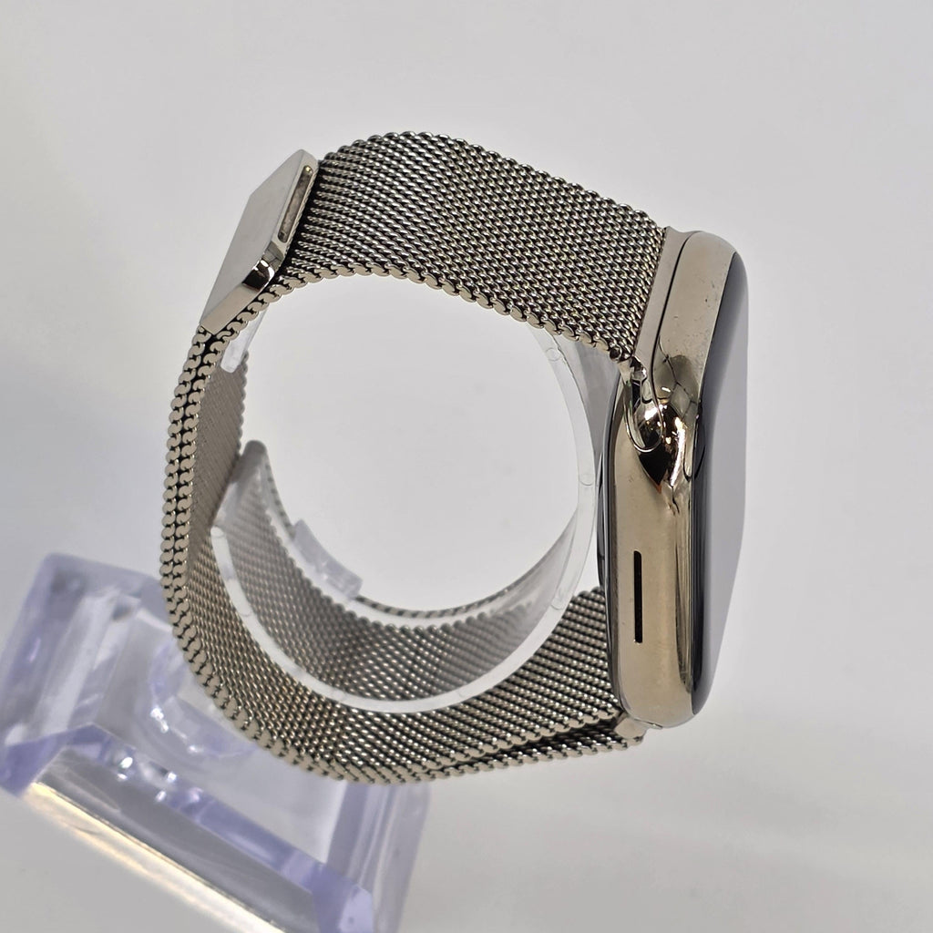 Apple Watch (Series 9) 45mm Gold Unlocked 64GB