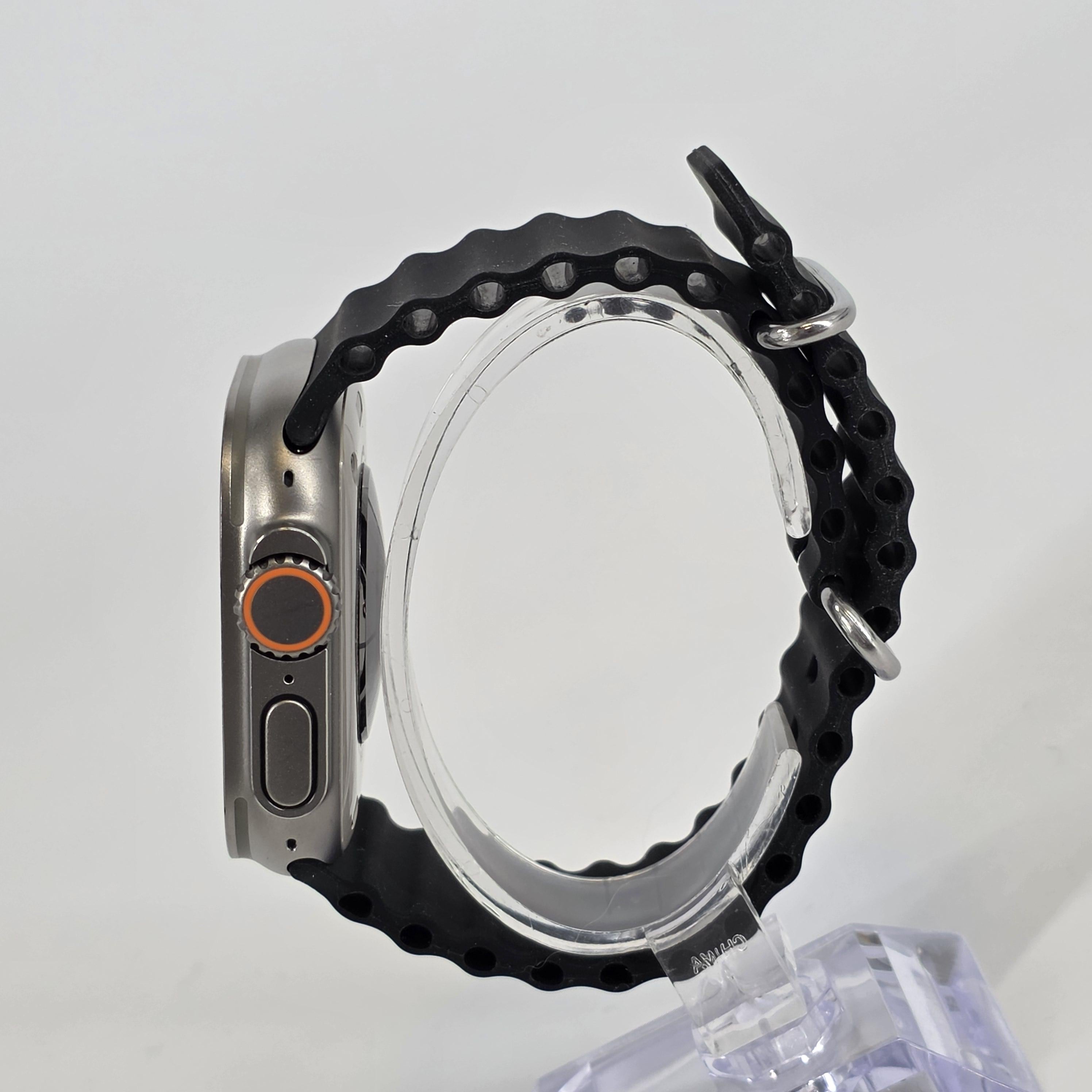 Apple Watch (Ultra) 49mm Unlocked 32GB
