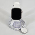Apple Watch (Ultra 2) 49mm Natural Unlocked 64GB