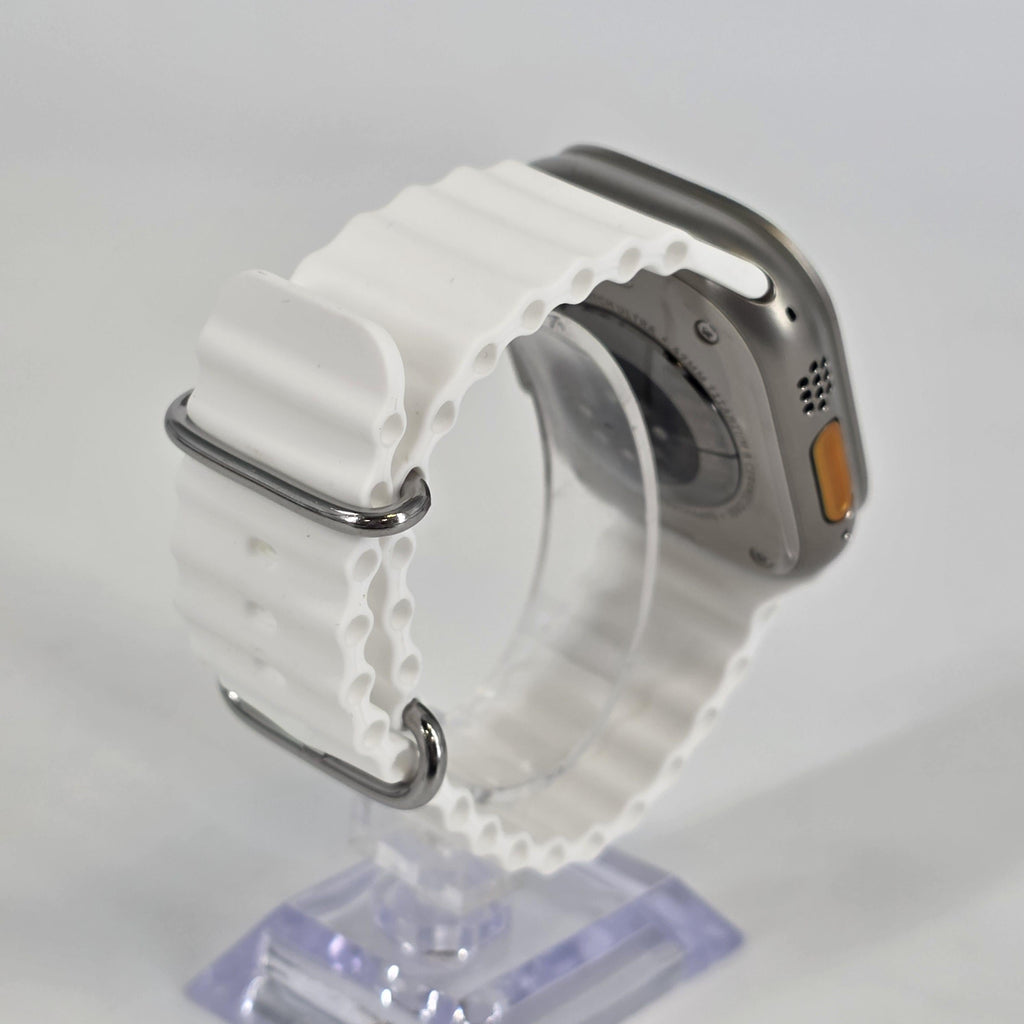Apple Watch (Ultra 2) 49mm Natural Unlocked 64GB