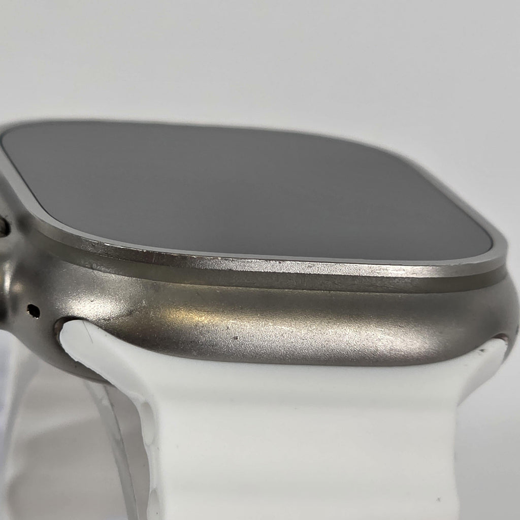 Apple Watch (Ultra 2) 49mm Natural Unlocked 64GB