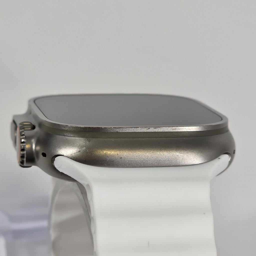 Apple Watch (Ultra 2) 49mm Natural Unlocked 64GB