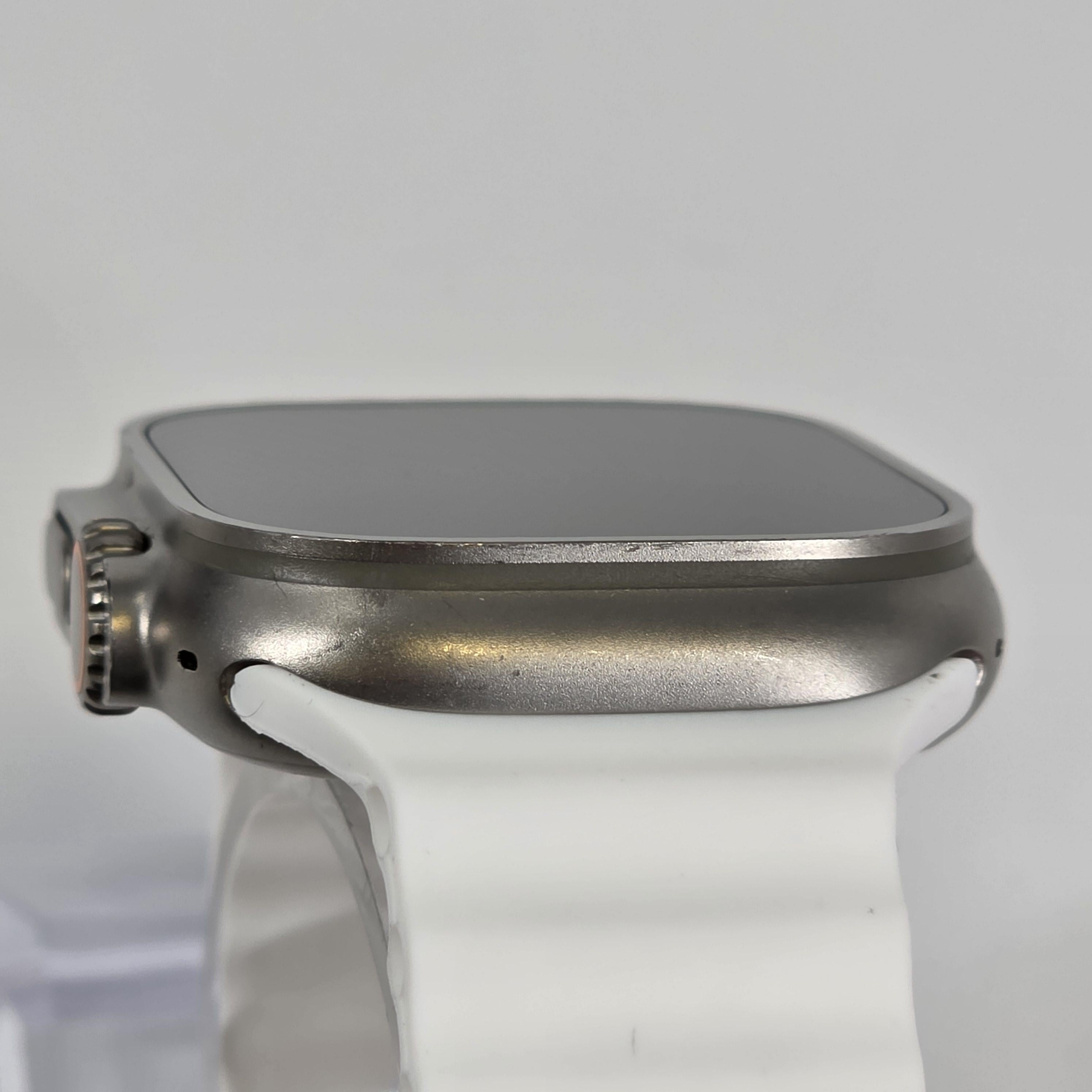Apple Watch (Ultra 2) 49mm Natural Unlocked 64GB