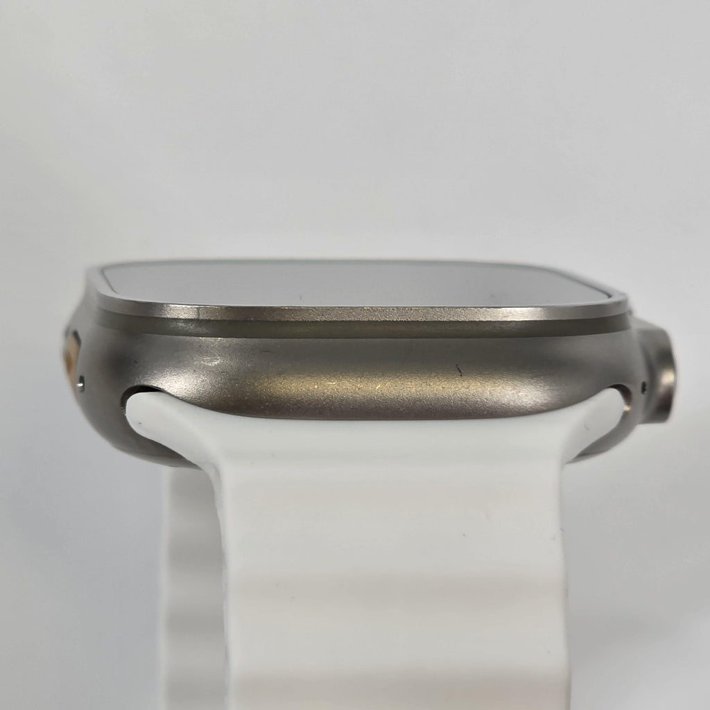 Apple Watch (Ultra 2) 49mm Natural Unlocked 64GB
