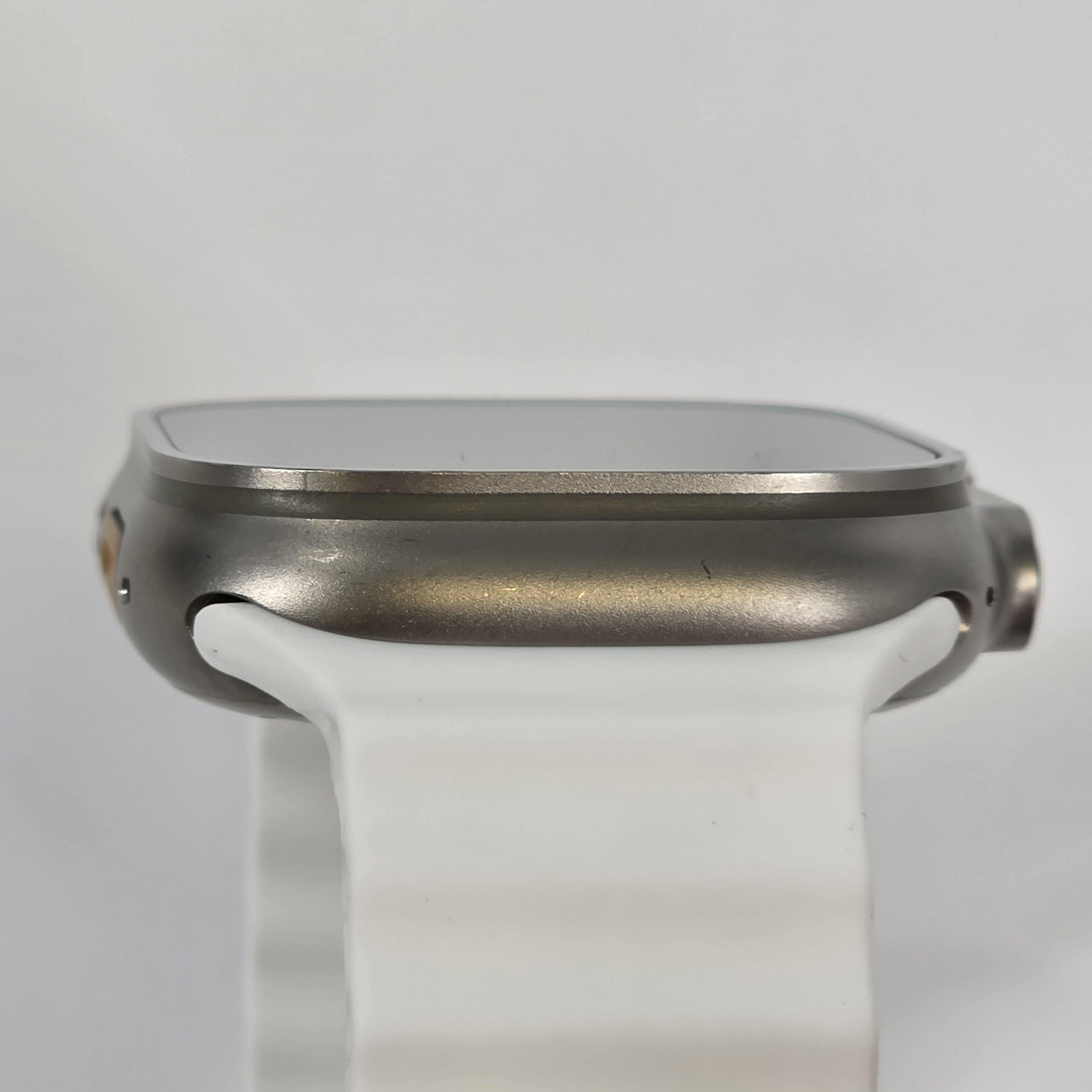 Apple Watch (Ultra 2) 49mm Natural Unlocked 64GB