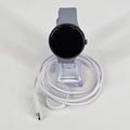Google Pixel Watch 4 45mm Satin Moonstone WiFi 32GB