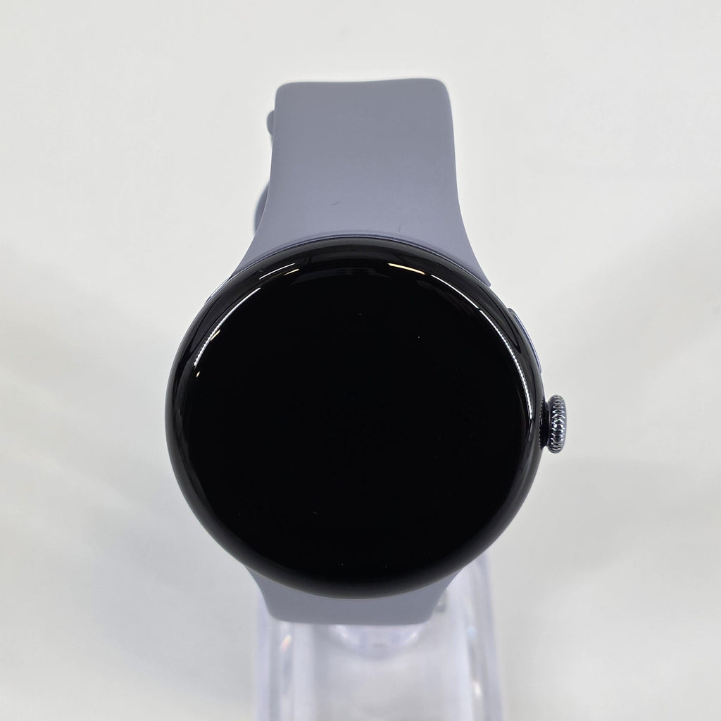 Google Pixel Watch 4 45mm Satin Moonstone WiFi 32GB