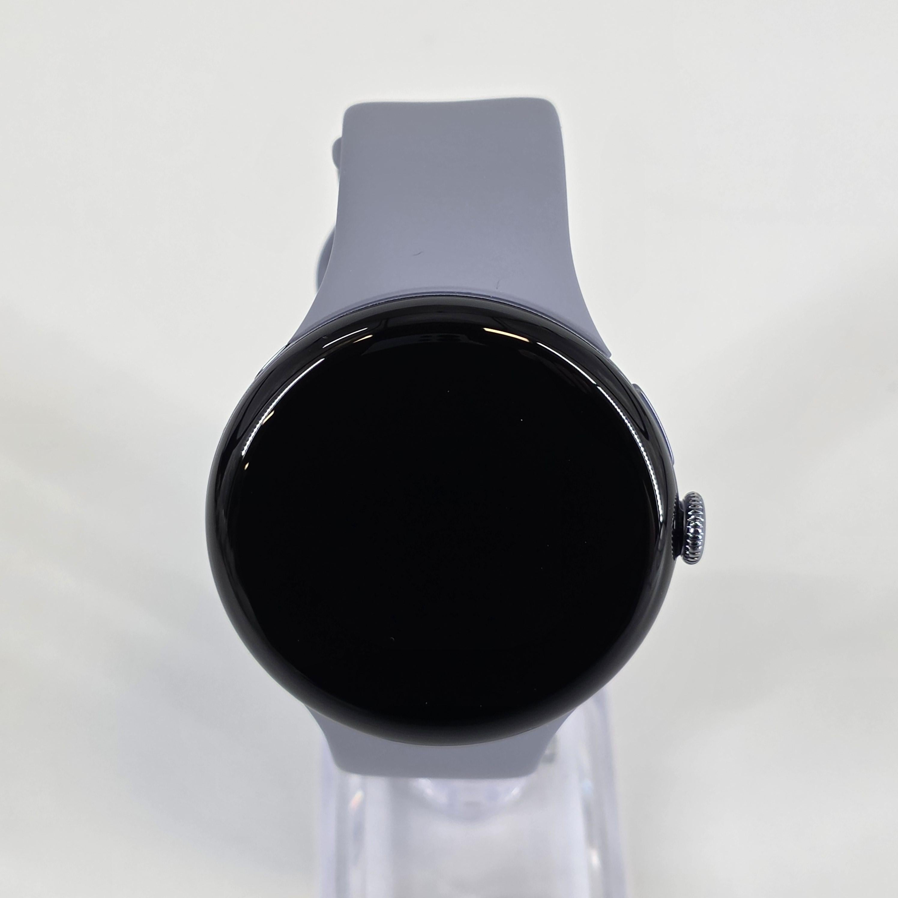 Google Pixel Watch 4 45mm Satin Moonstone WiFi 32GB