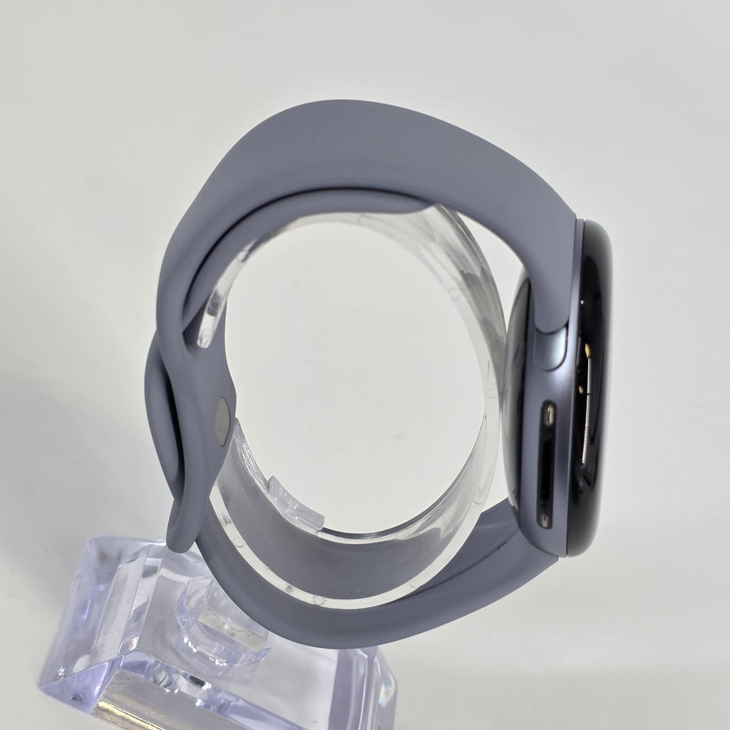Google Pixel Watch 4 45mm Satin Moonstone WiFi 32GB