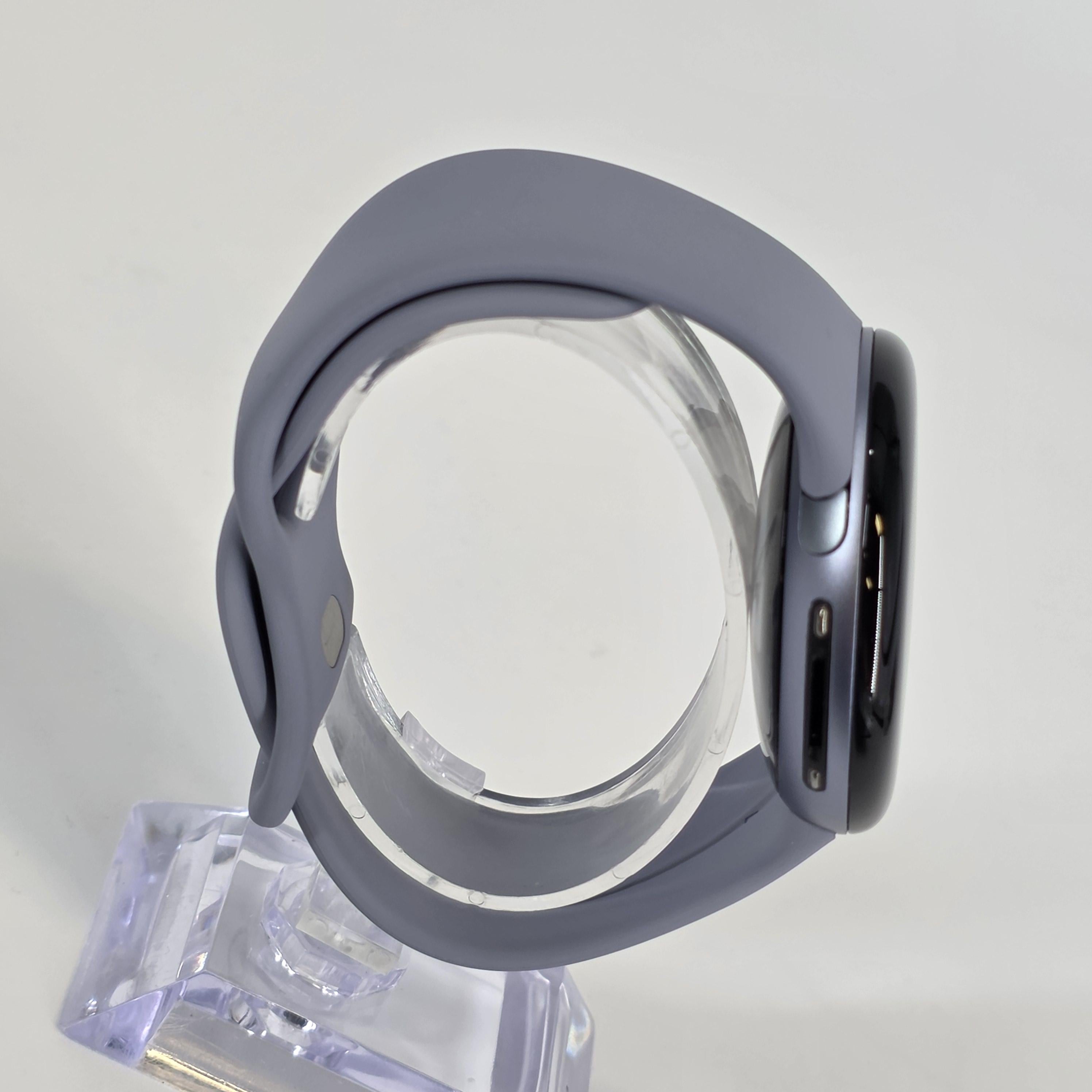 Google Pixel Watch 4 45mm Satin Moonstone WiFi 32GB
