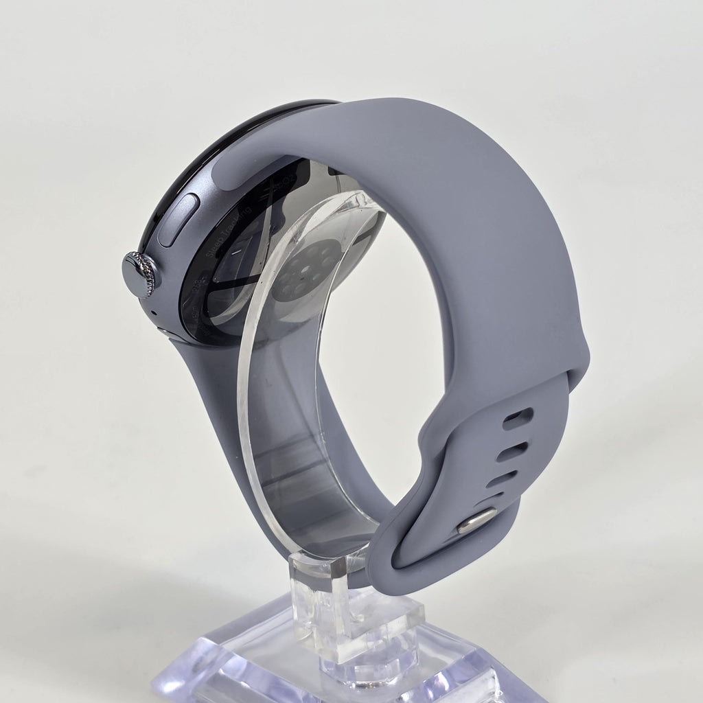 Google Pixel Watch 4 45mm Satin Moonstone WiFi 32GB