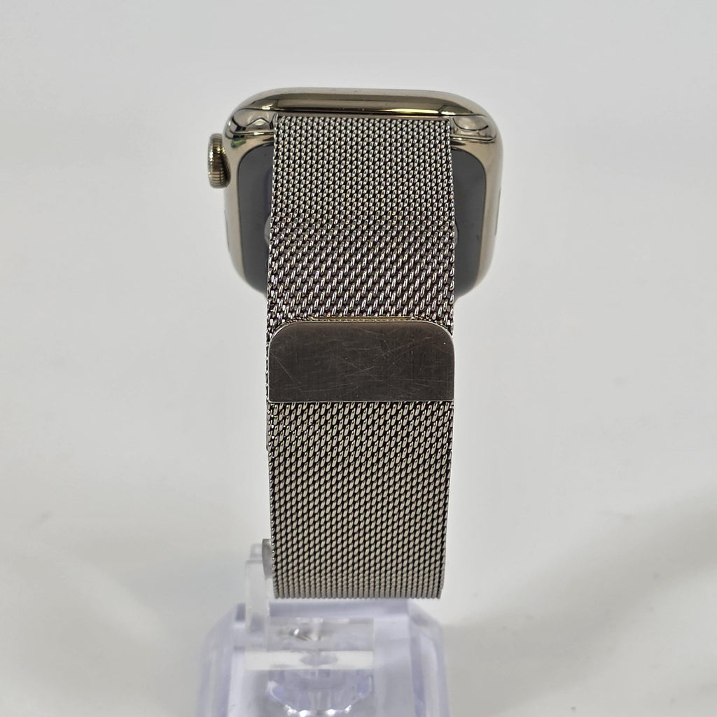Apple Watch (Series 9) 45mm Gold Unlocked 64GB