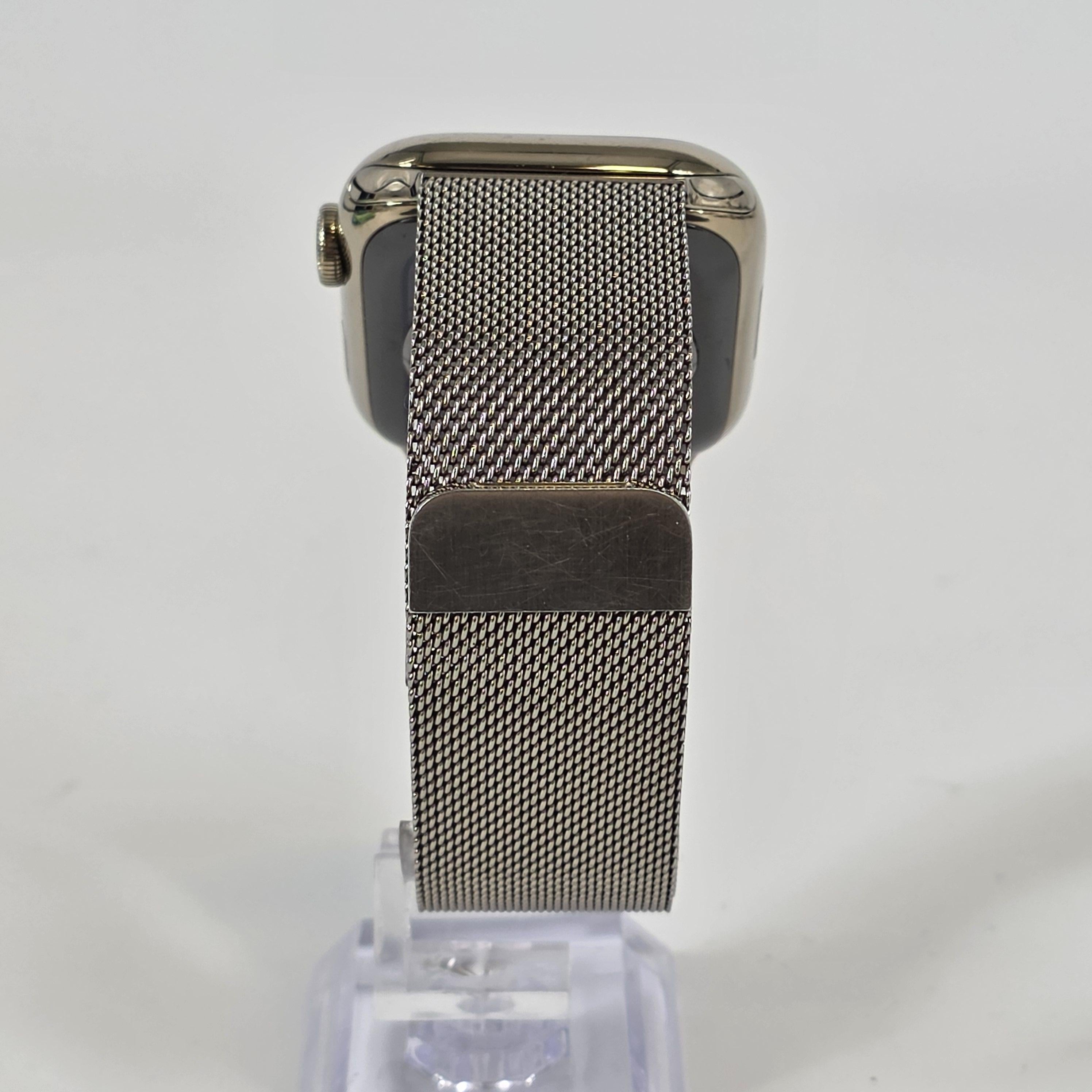 Apple Watch (Series 9) 45mm Gold Unlocked 64GB