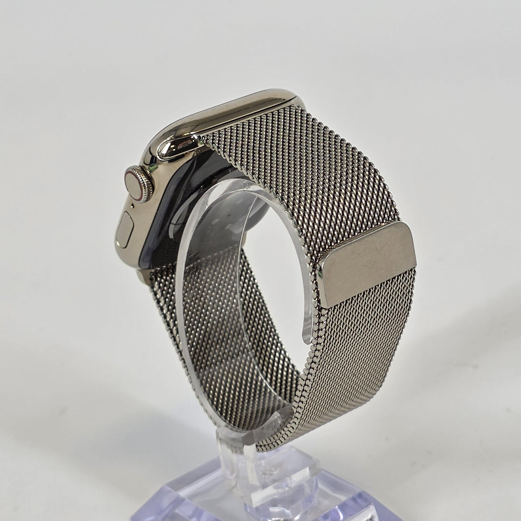 Apple Watch (Series 9) 45mm Gold Unlocked 64GB