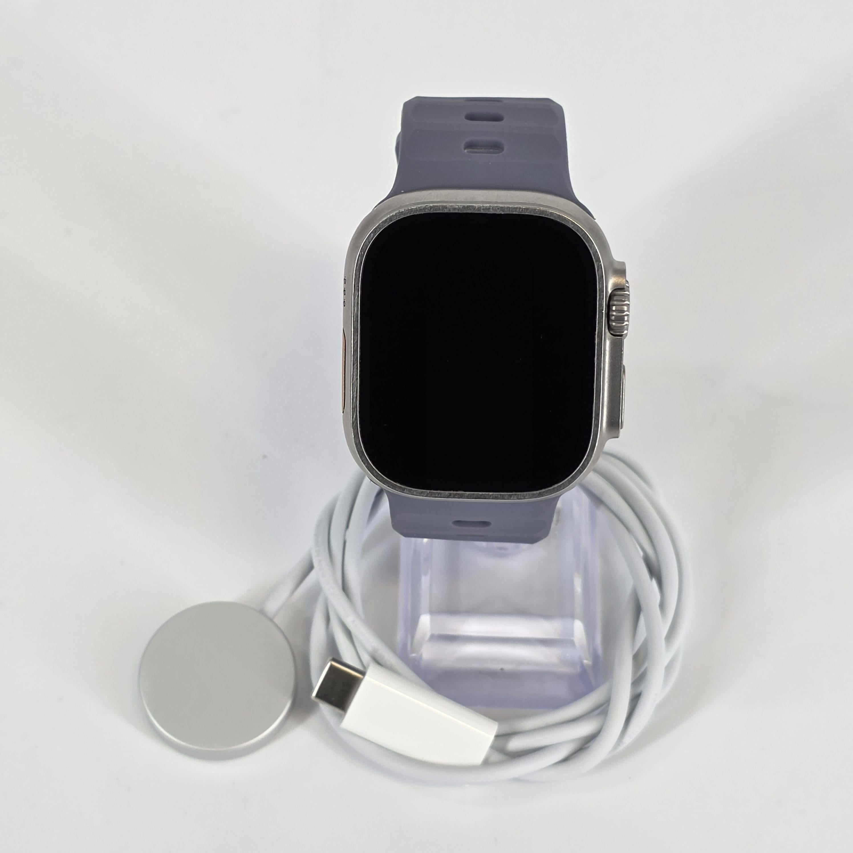 Apple Watch (Ultra) 49mm Unlocked 32GB
