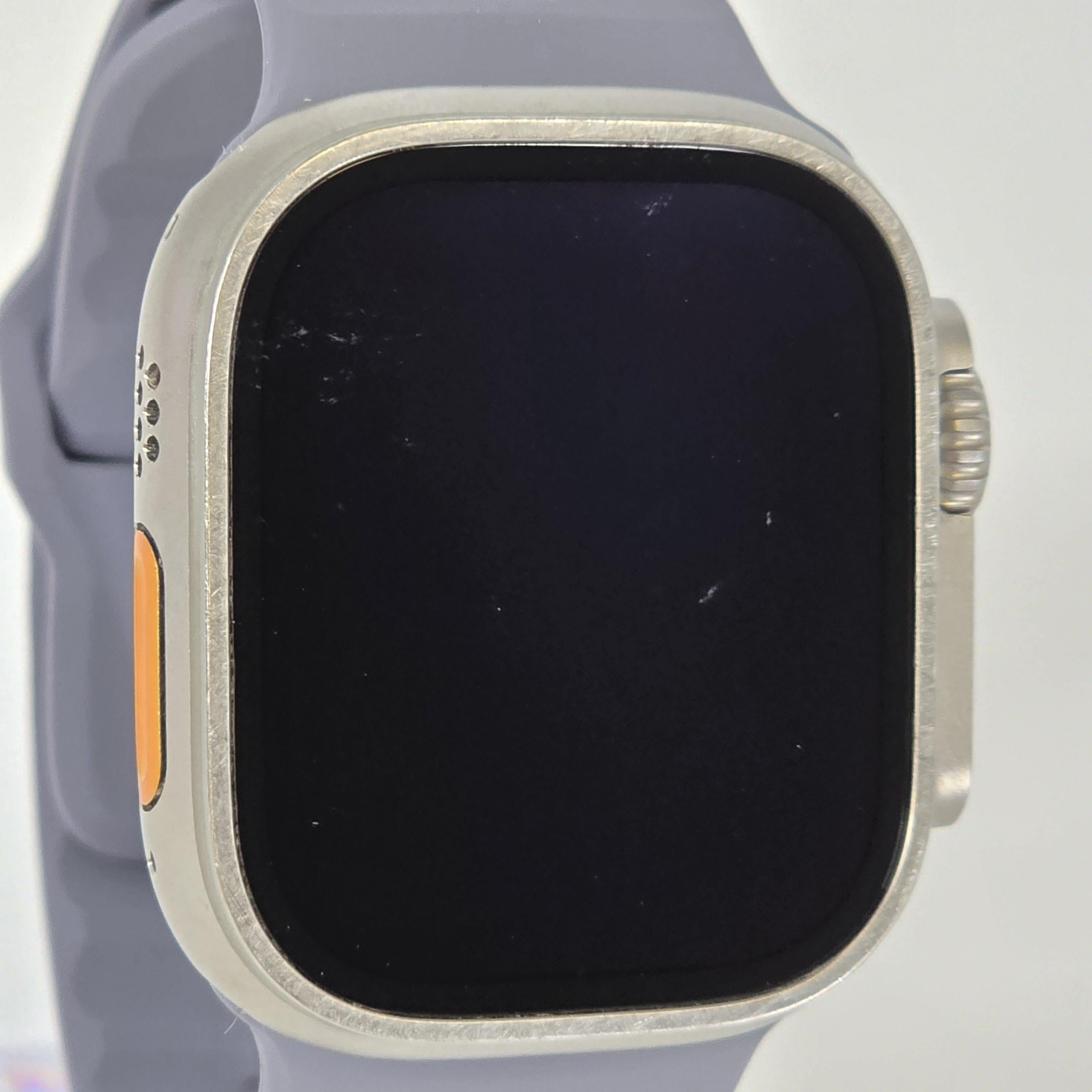 Apple Watch (Ultra) 49mm Unlocked 32GB