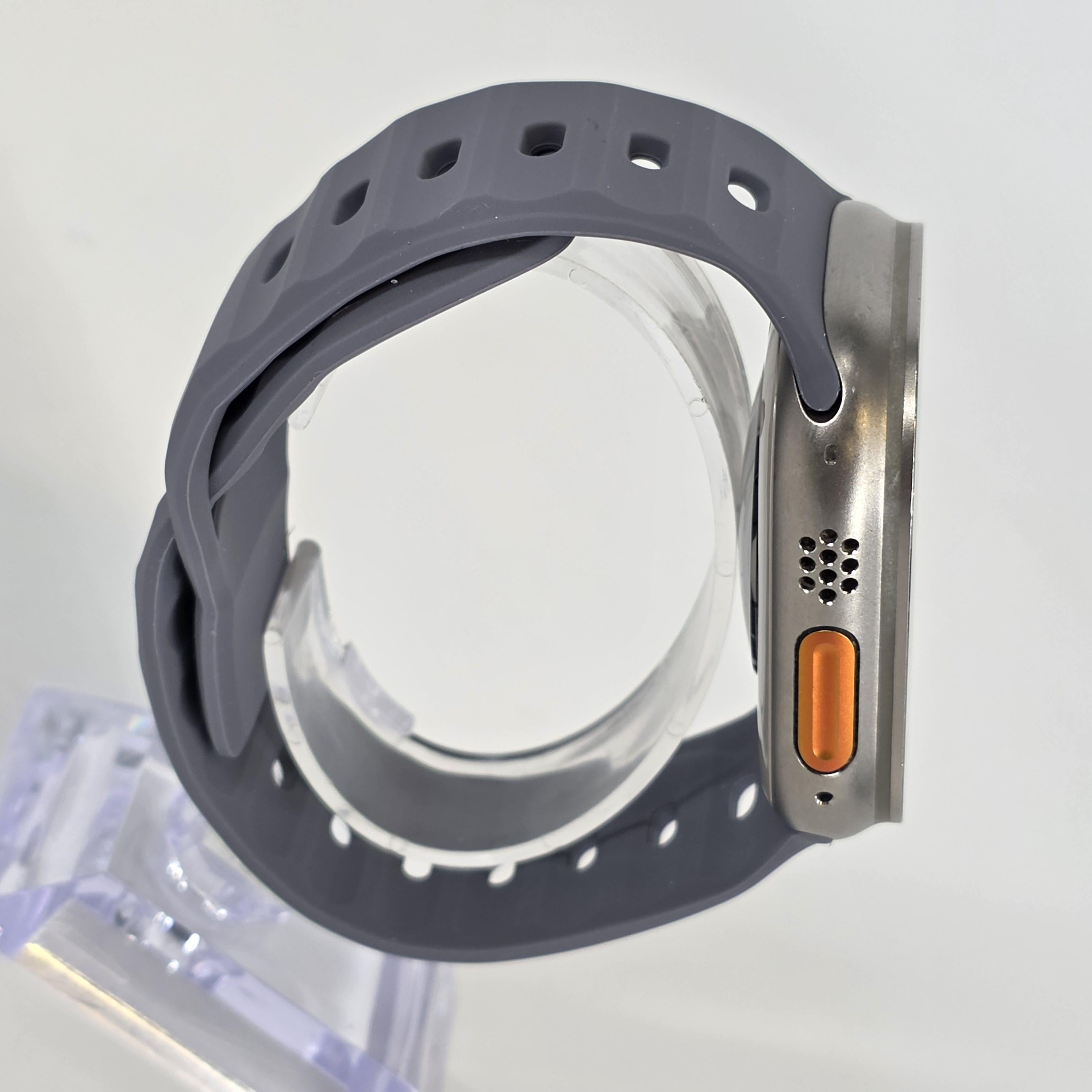Apple Watch (Ultra) 49mm Unlocked 32GB