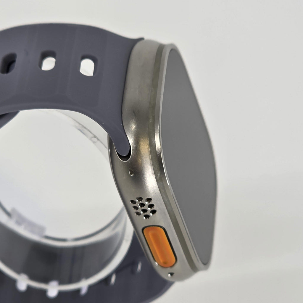 Apple Watch (Ultra) 49mm Unlocked 32GB