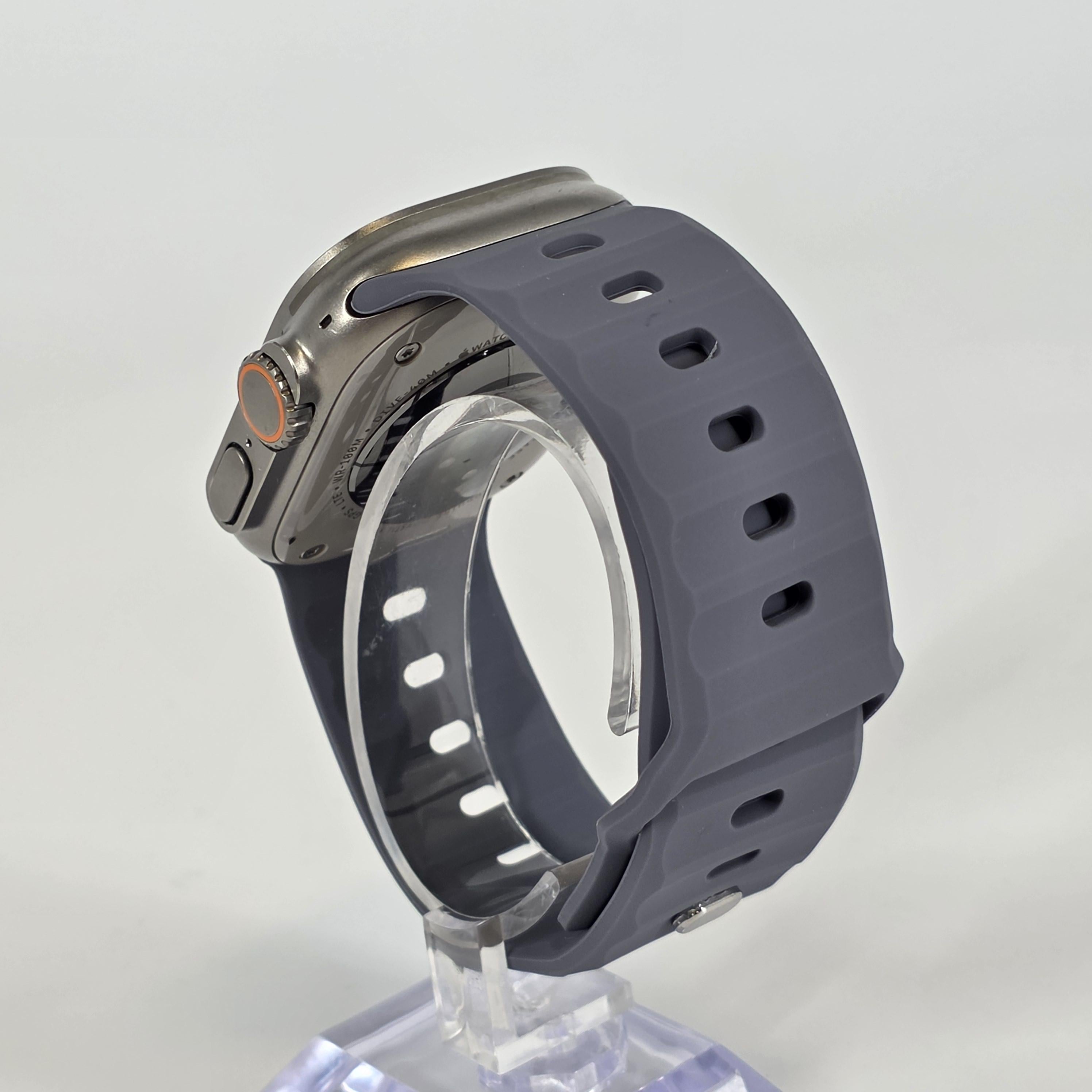 Apple Watch (Ultra) 49mm Unlocked 32GB