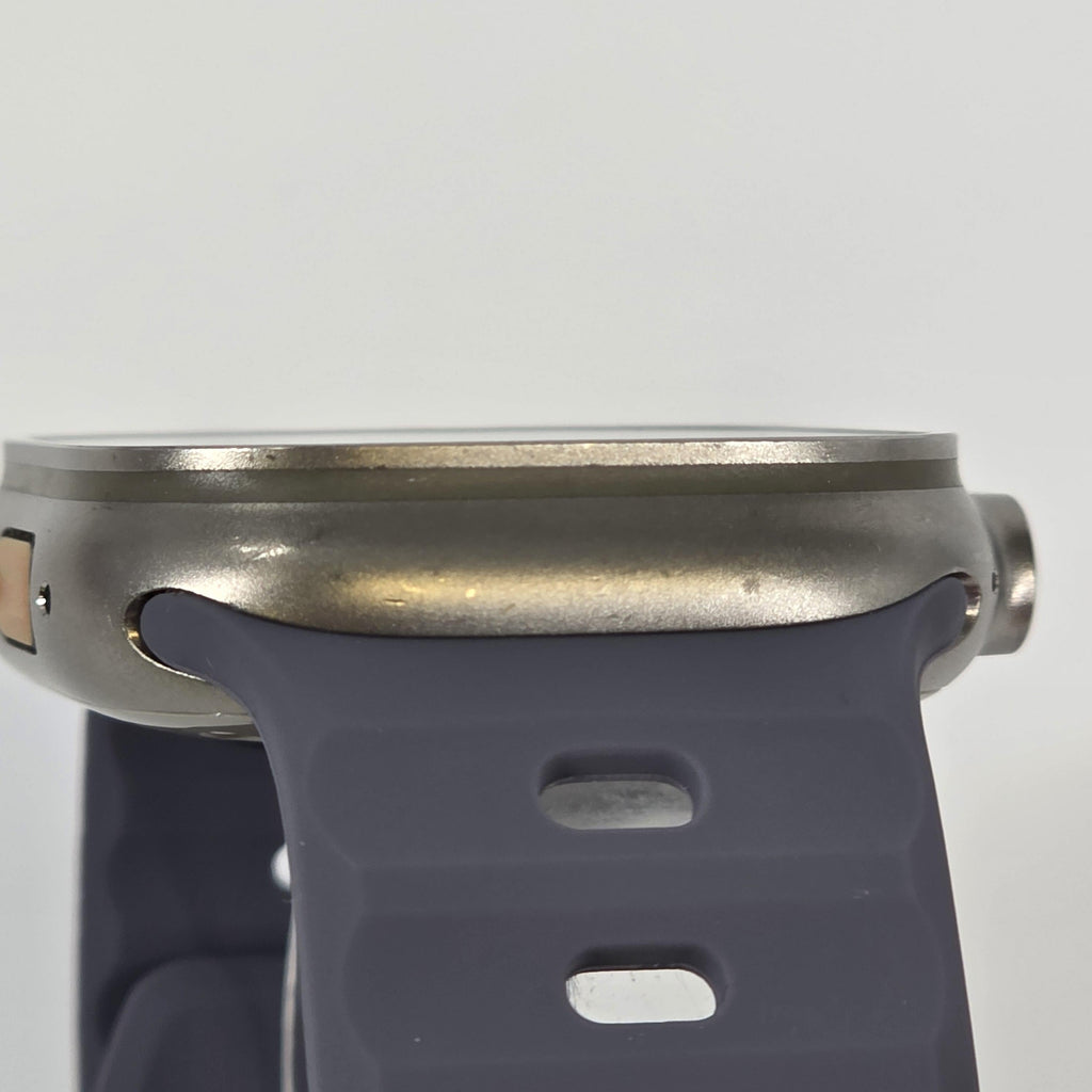 Apple Watch (Ultra) 49mm Unlocked 32GB