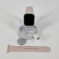 Apple Watch (Series 9) 41mm Gold WiFi 64GB