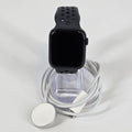 Apple Watch SE 3 44mm Midnight Unlocked 64GB