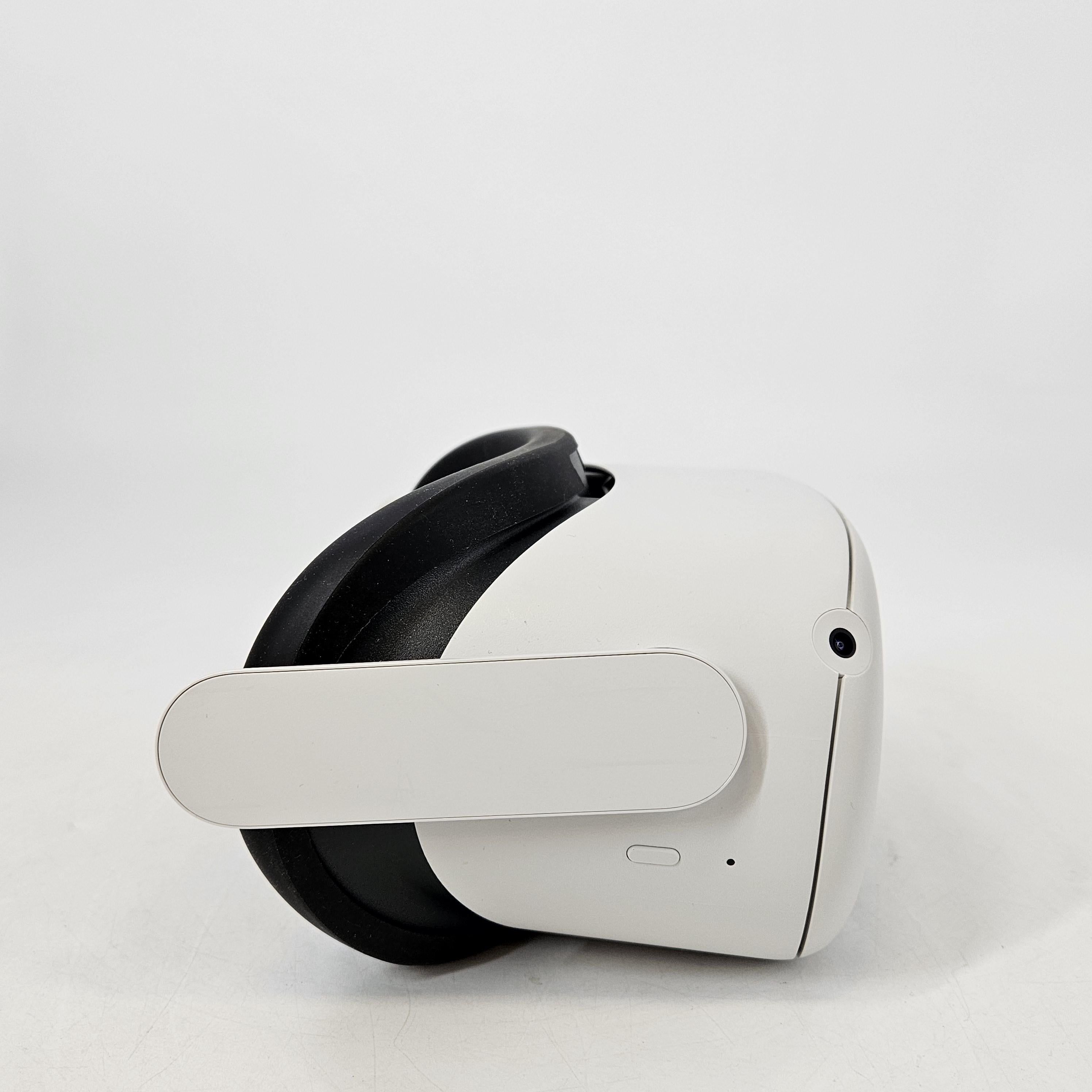 Meta Quest 2 White 128GB