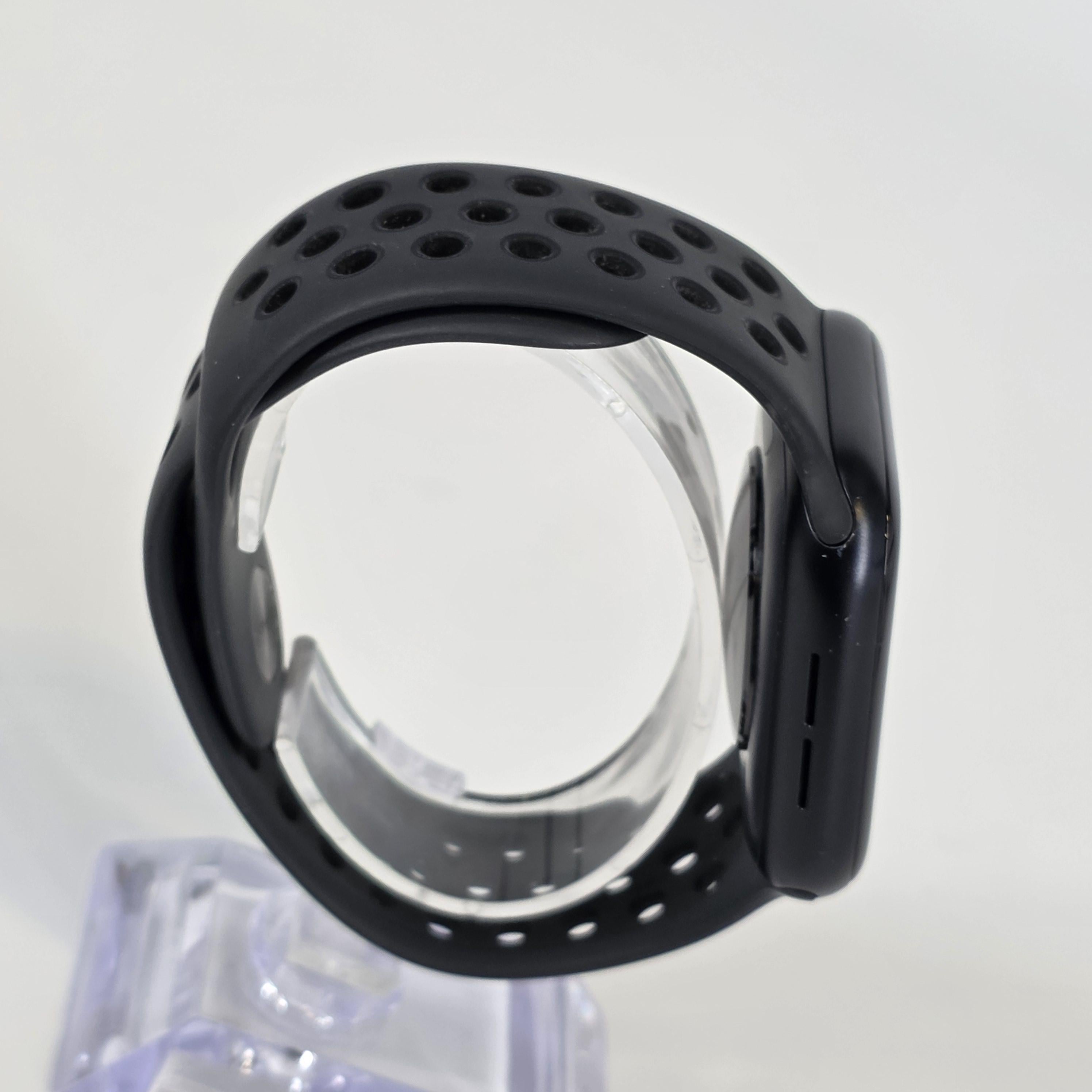 Apple Watch SE 3 44mm Midnight Unlocked 64GB