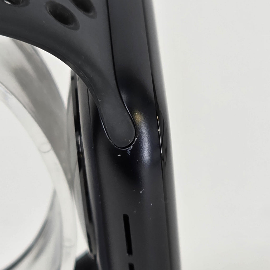 Apple Watch SE 3 44mm Midnight Unlocked 64GB