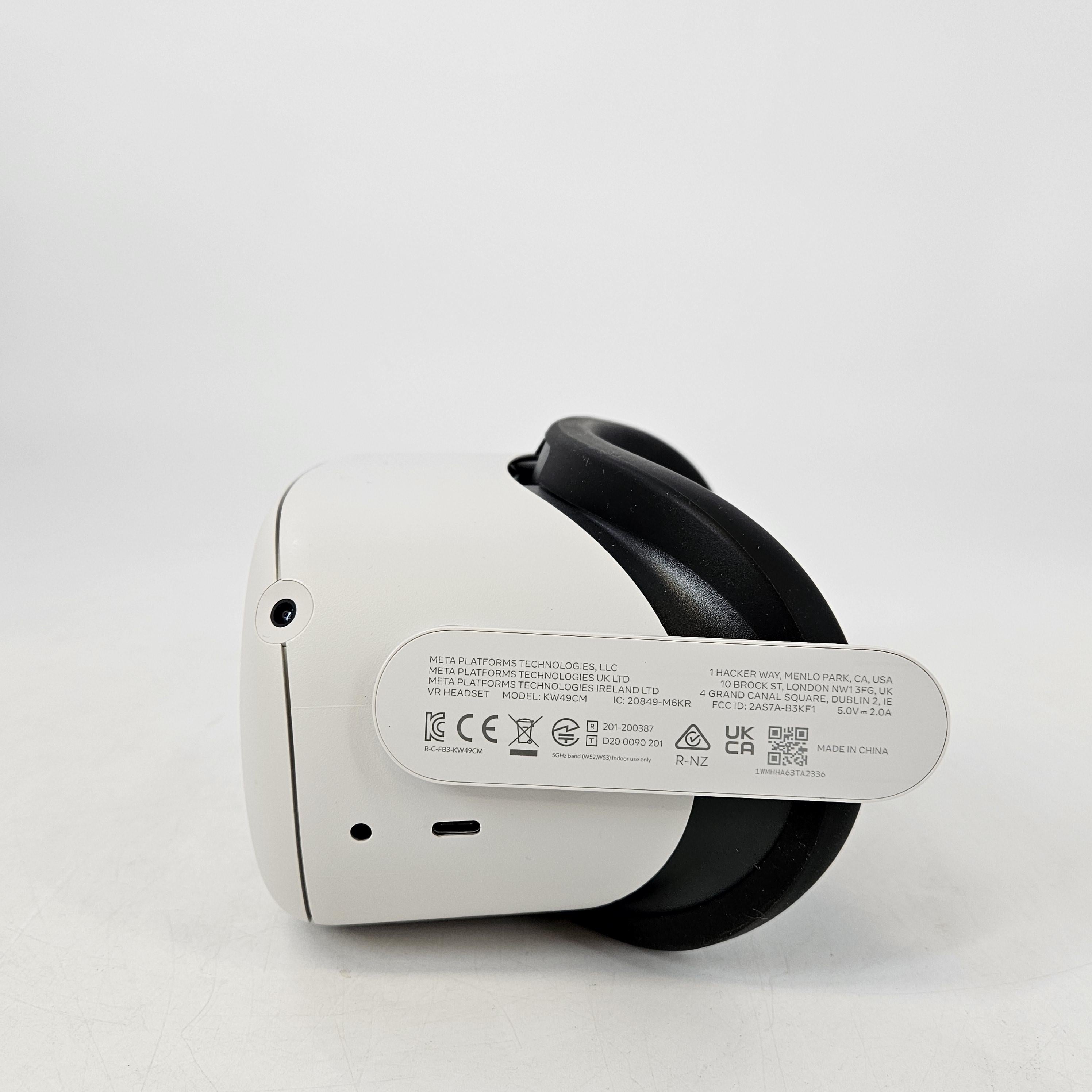 Meta Quest 2 White 128GB