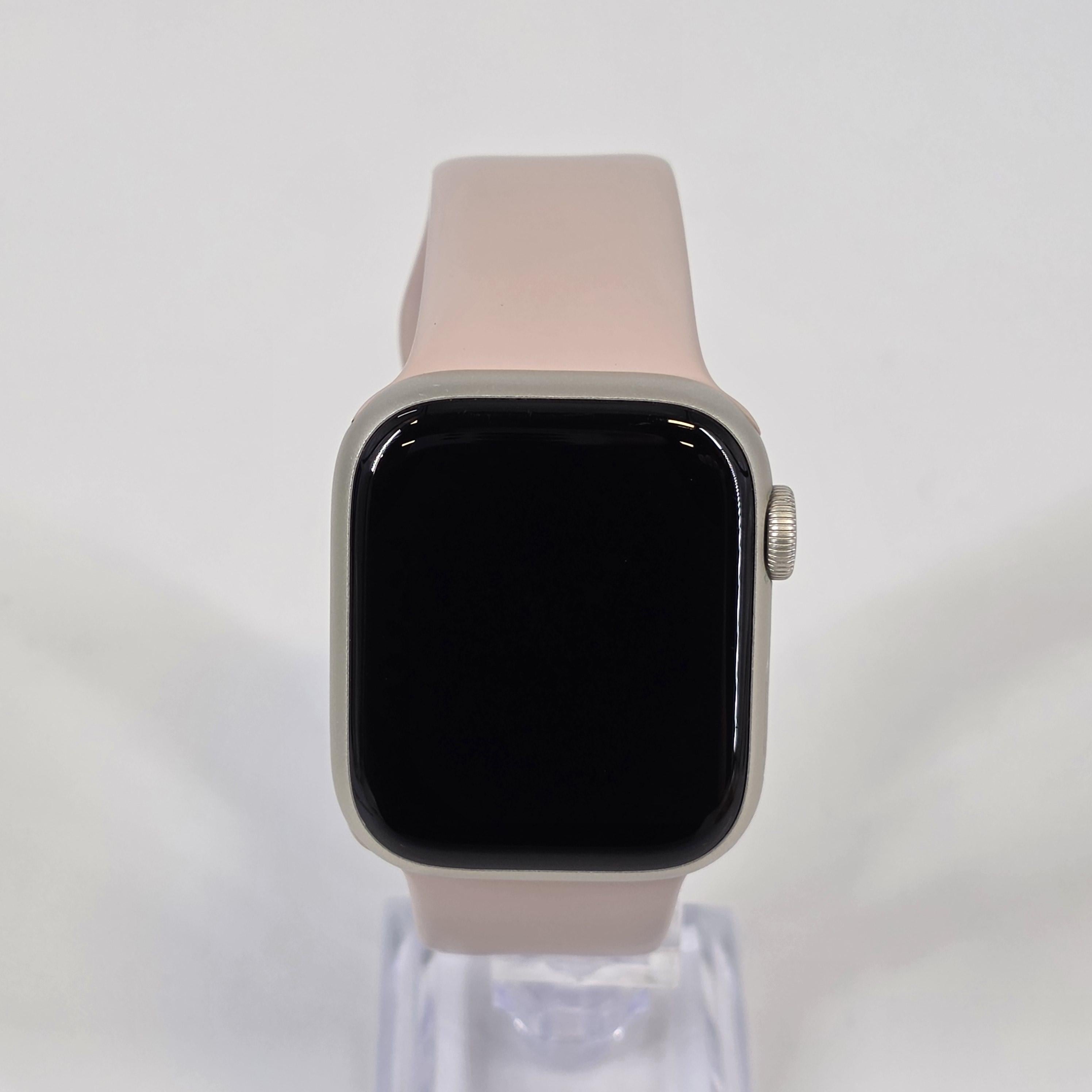 Apple Watch (Series 9) 41mm Gold WiFi 64GB