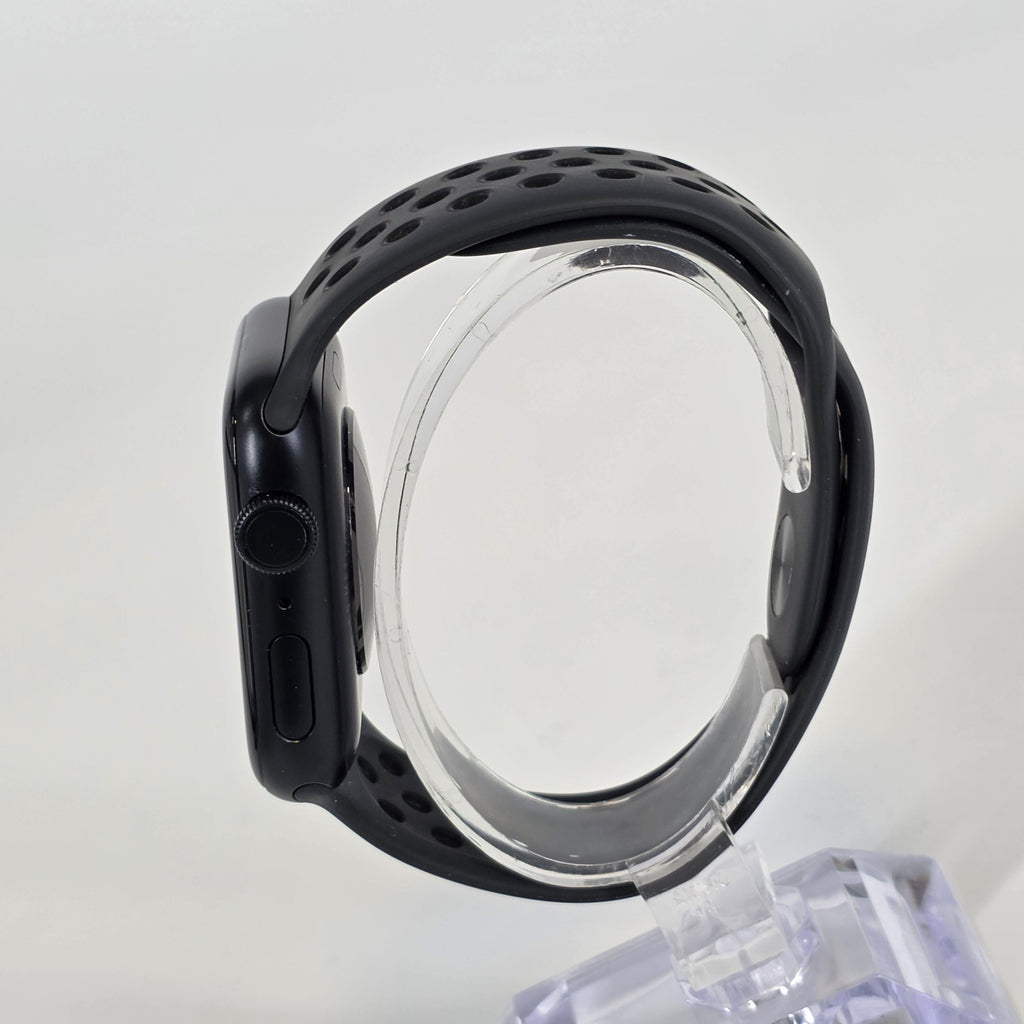 Apple Watch SE 3 44mm Midnight Unlocked 64GB