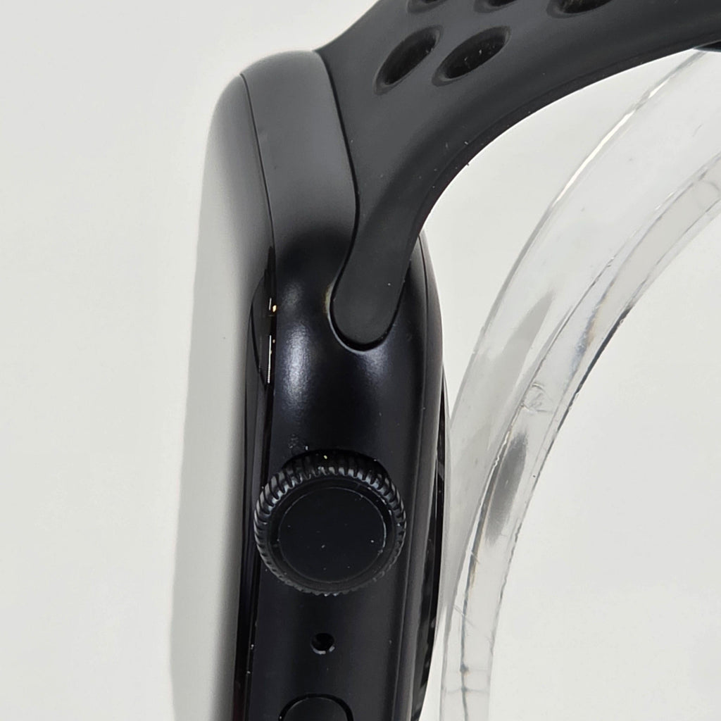 Apple Watch SE 3 44mm Midnight Unlocked 64GB