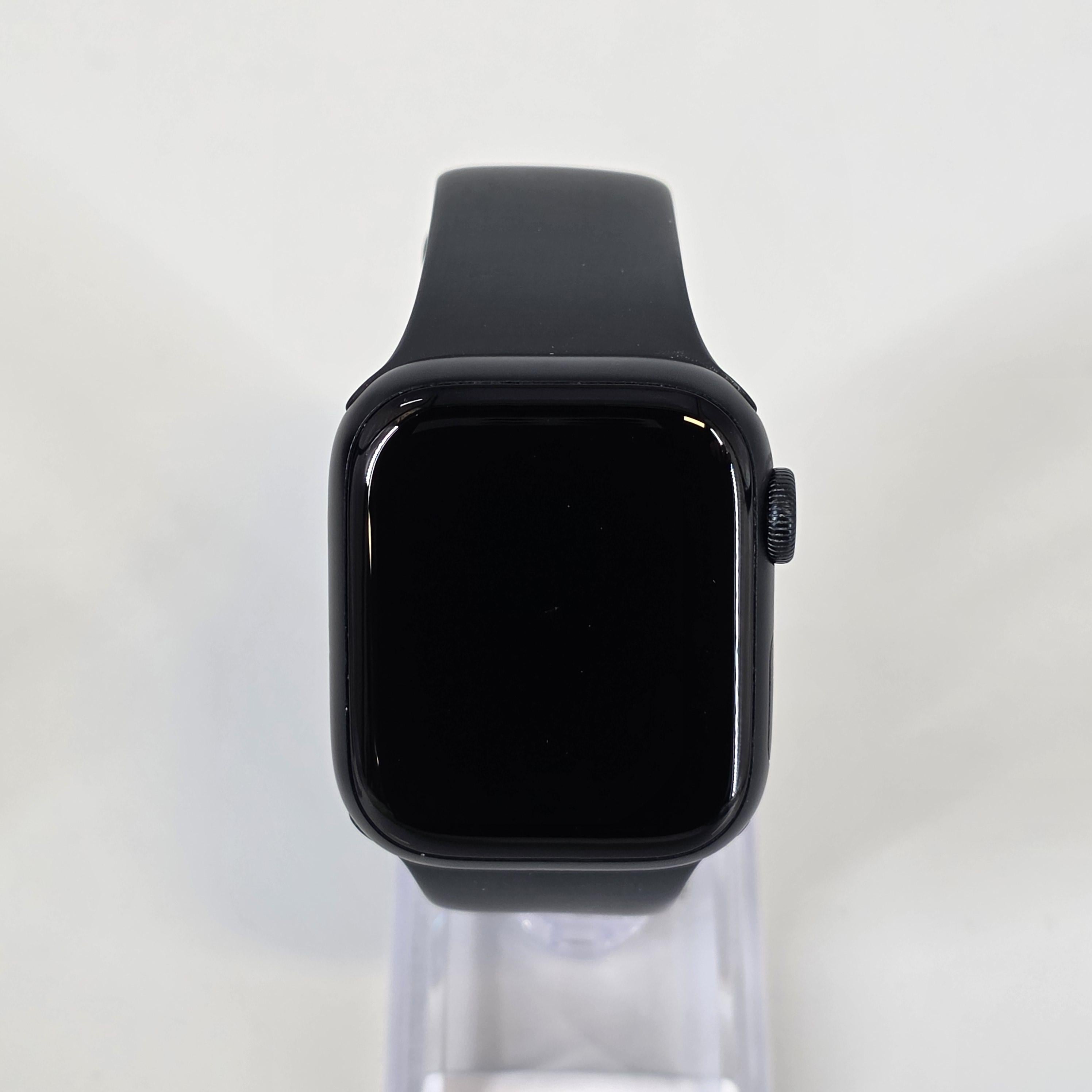 Apple Watch (Series 9) 41mm Blue WiFi 64GB