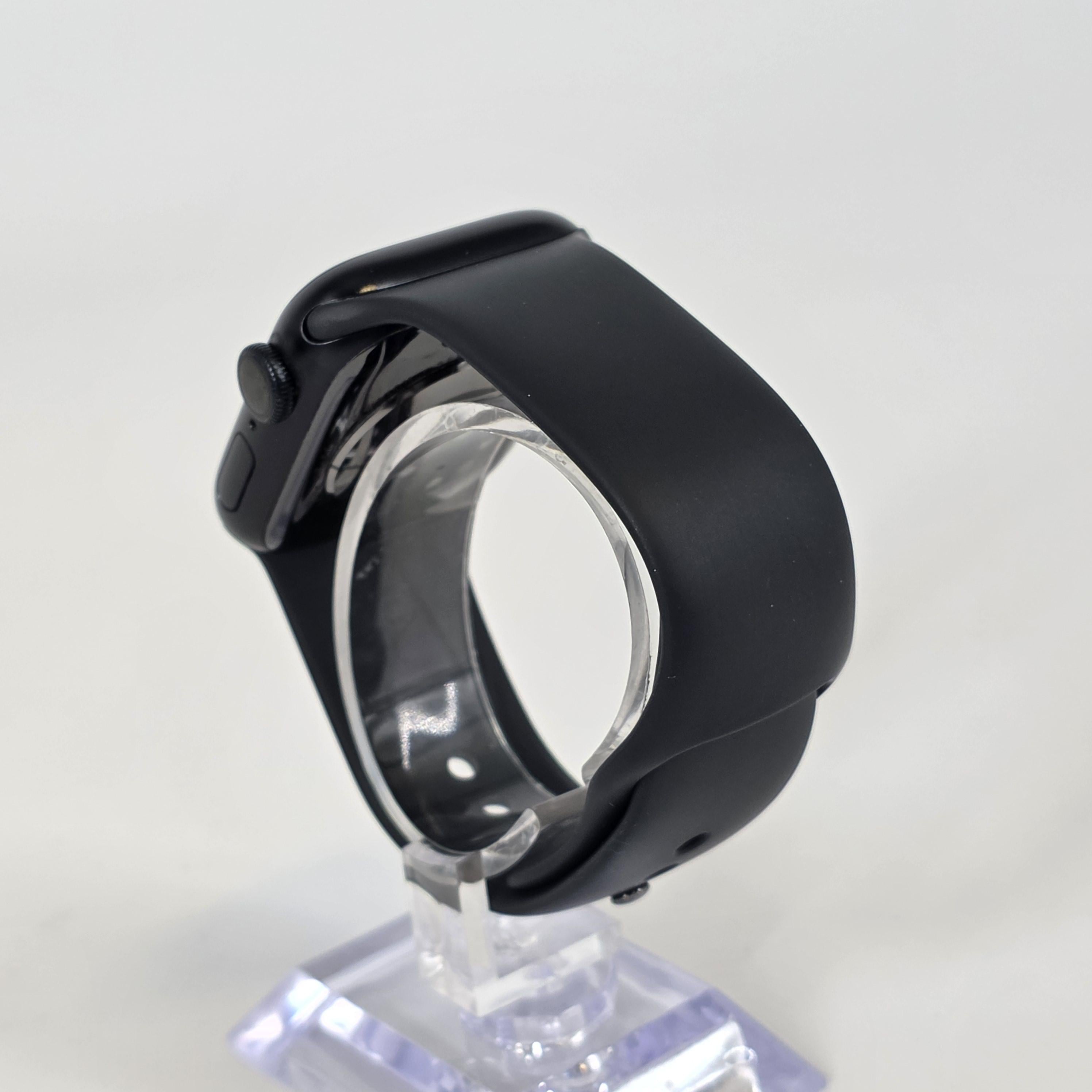 Apple Watch (Series 9) 41mm Blue WiFi 64GB