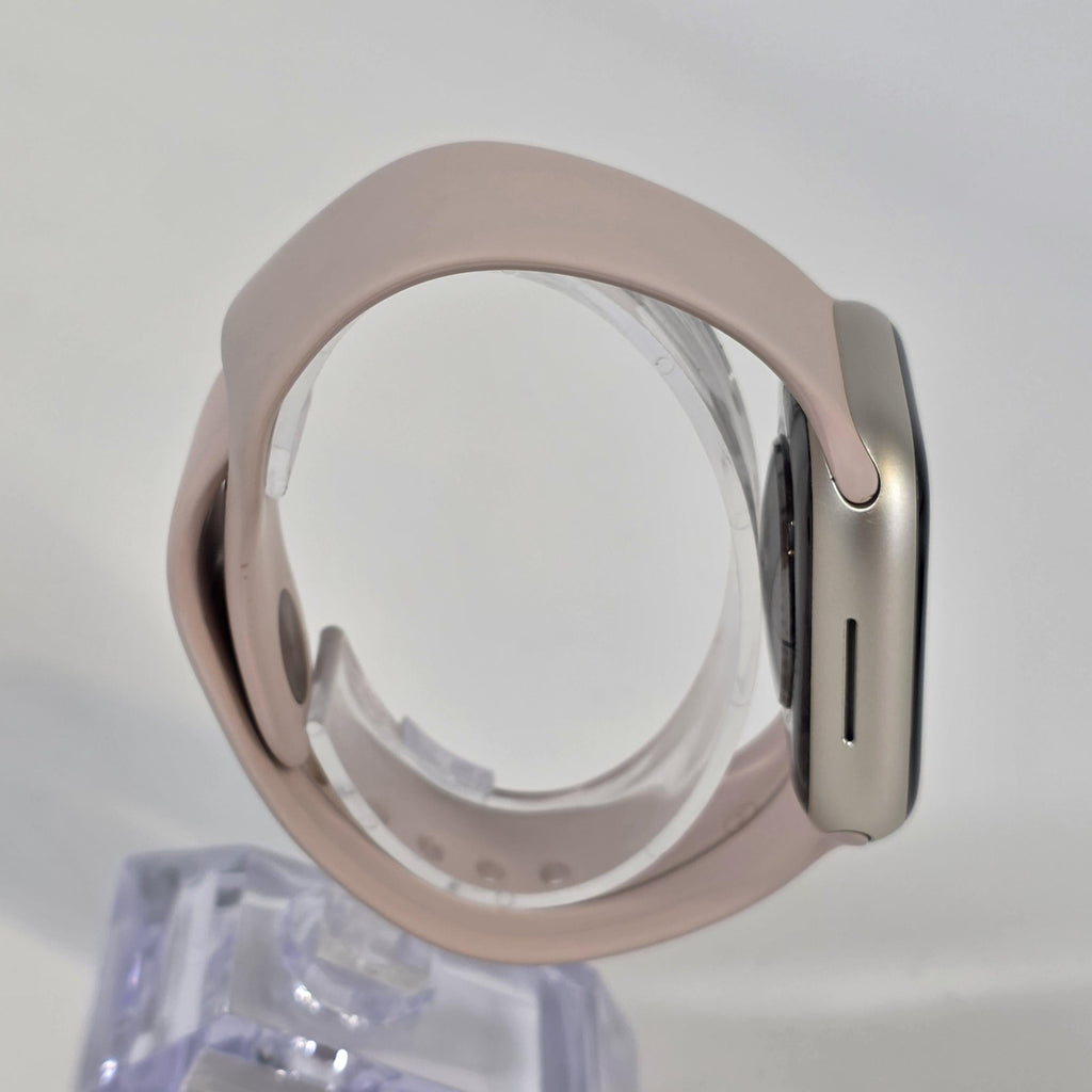 Apple Watch (Series 9) 41mm Gold WiFi 64GB