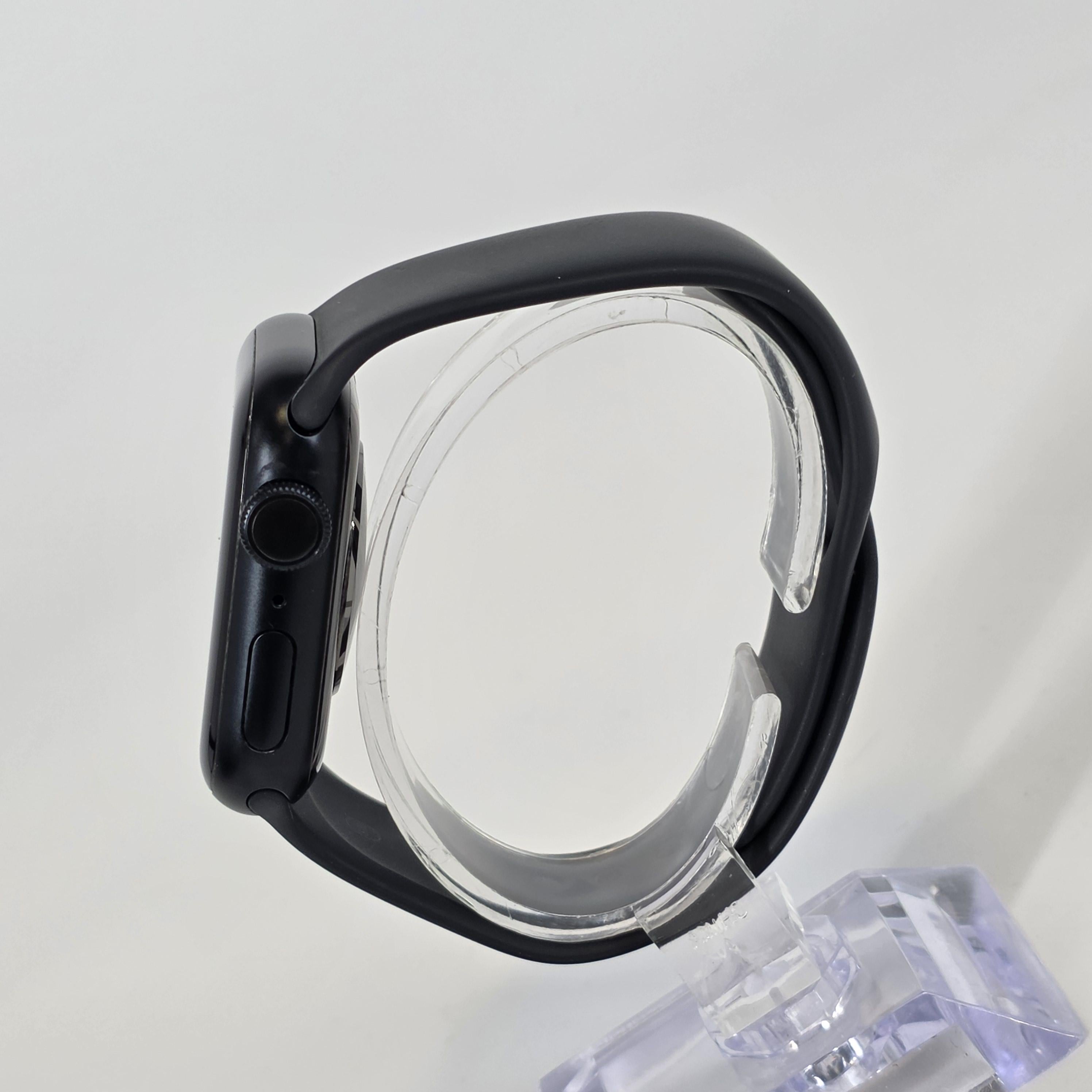 Apple Watch (Series 9) 41mm Blue WiFi 64GB