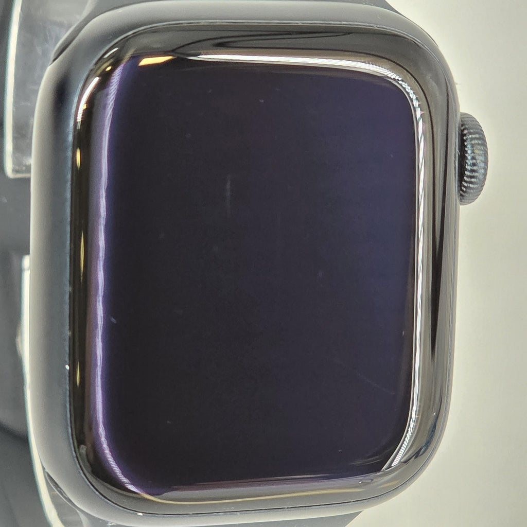 Apple Watch (Series 9) 41mm Blue WiFi 64GB