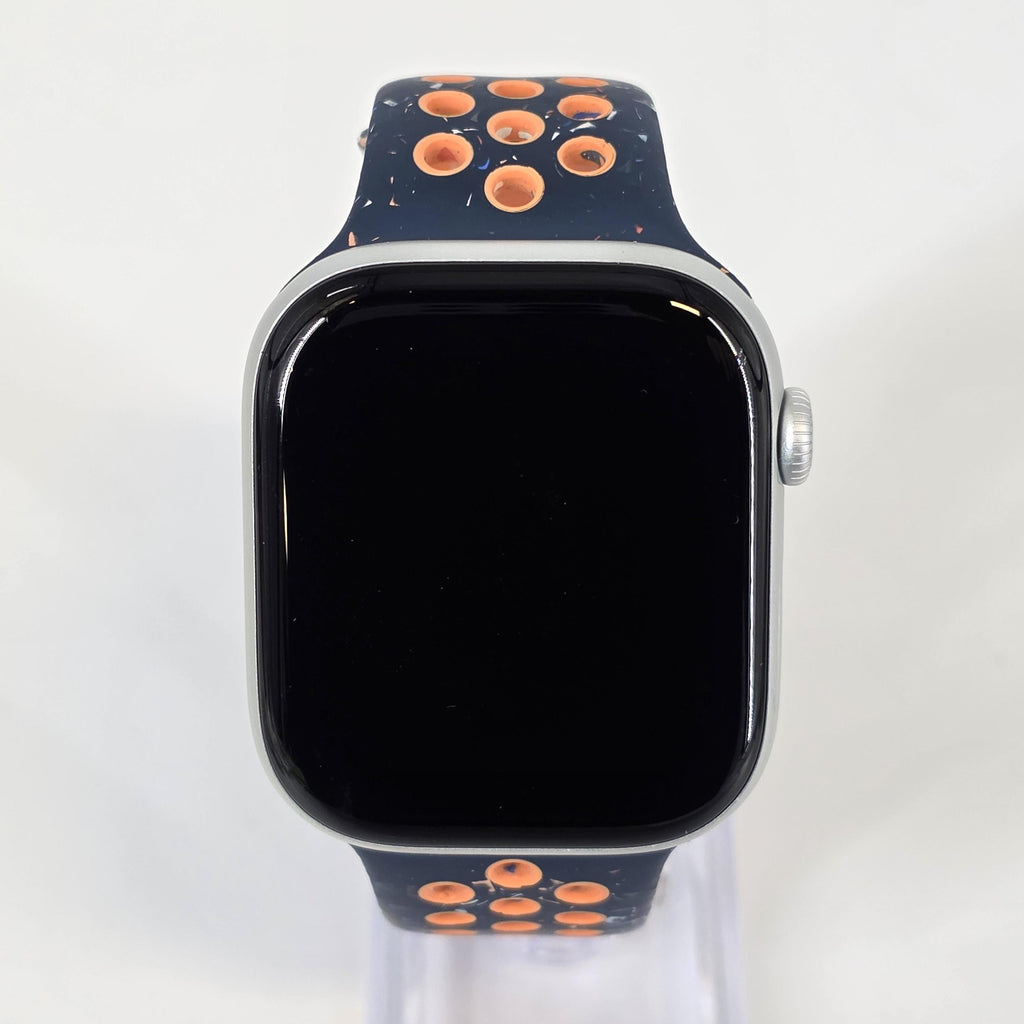 Apple Watch (Series 10) 46mm Silver Unlocked 64GB