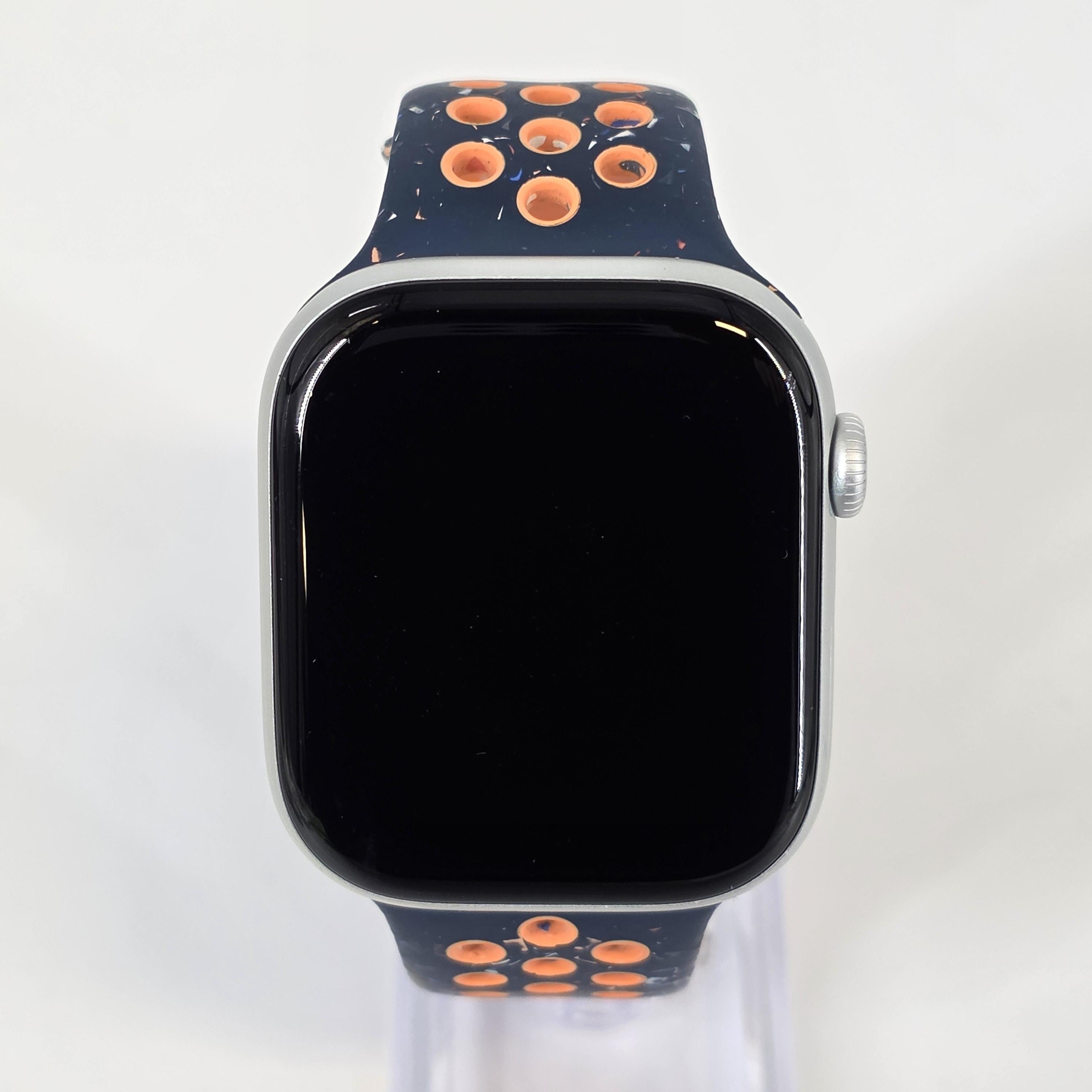 Apple Watch (Series 10) 46mm Silver Unlocked 64GB
