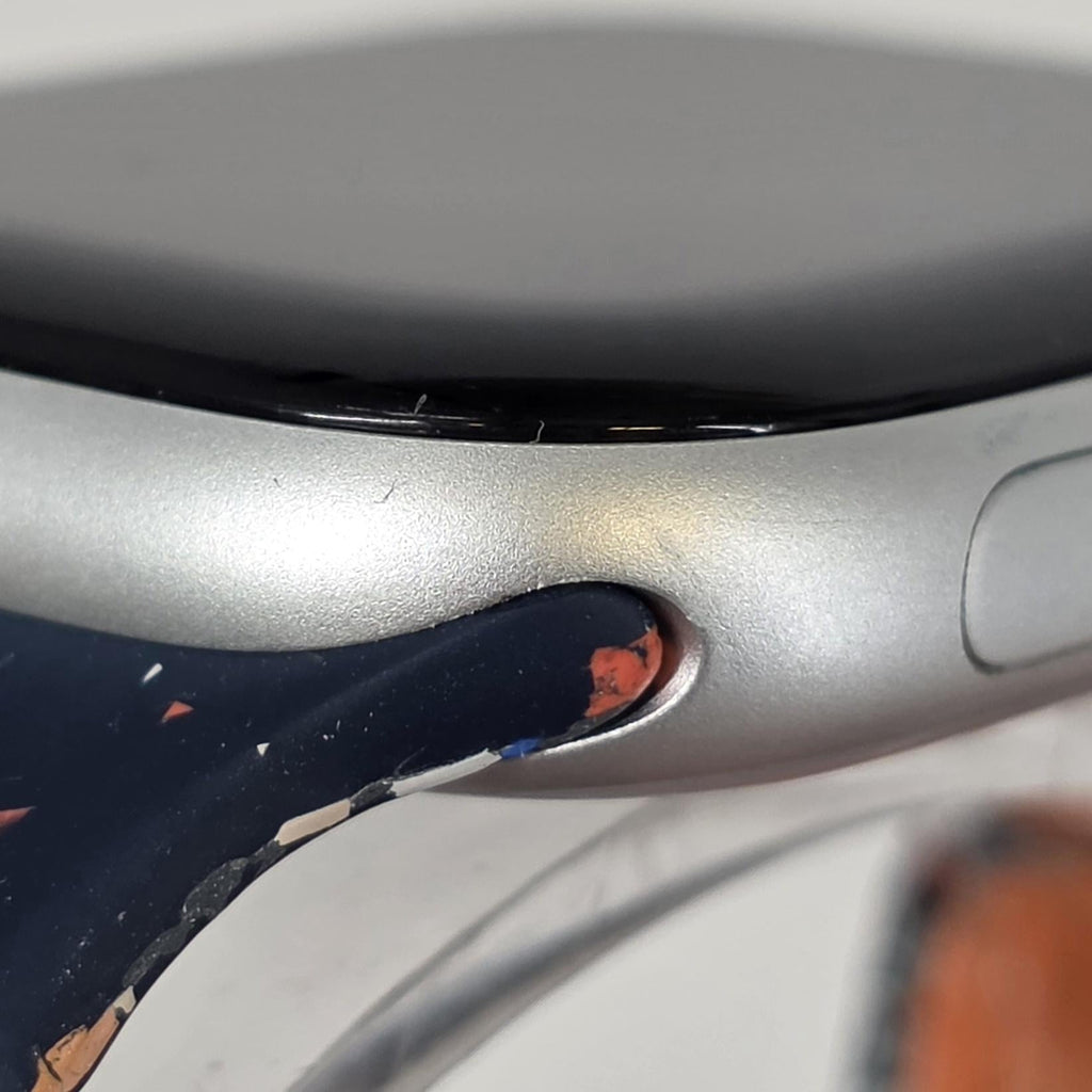 Apple Watch (Series 10) 46mm Silver Unlocked 64GB