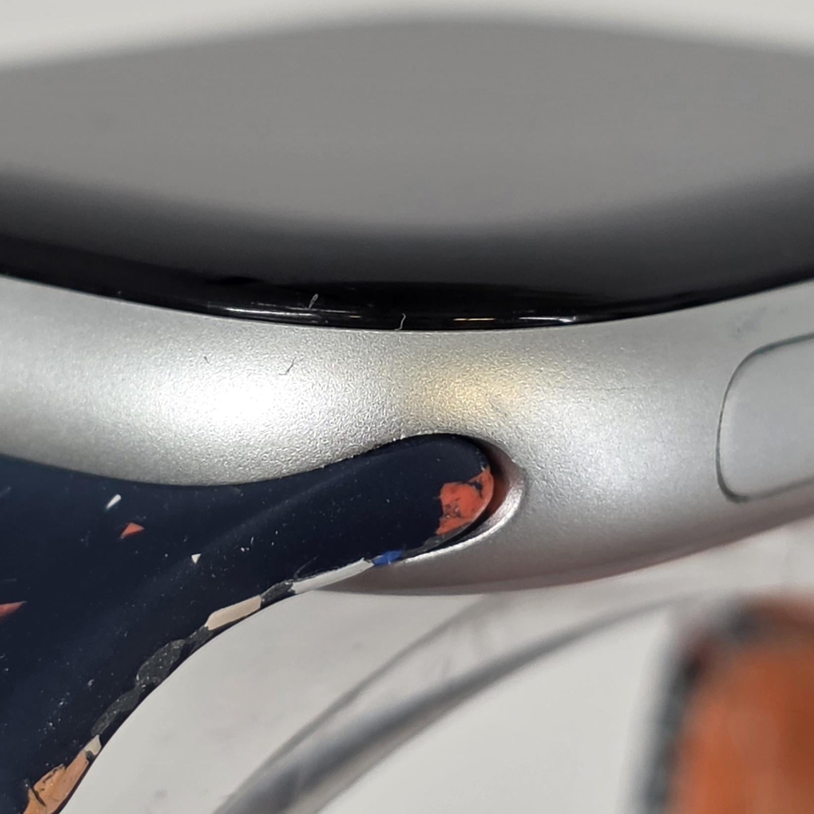 Apple Watch (Series 10) 46mm Silver Unlocked 64GB