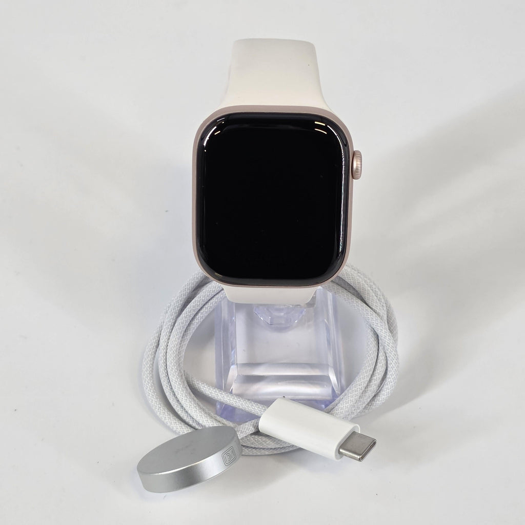 Apple Watch (Series 11) 46mm Rose Gold Unlocked 64GB