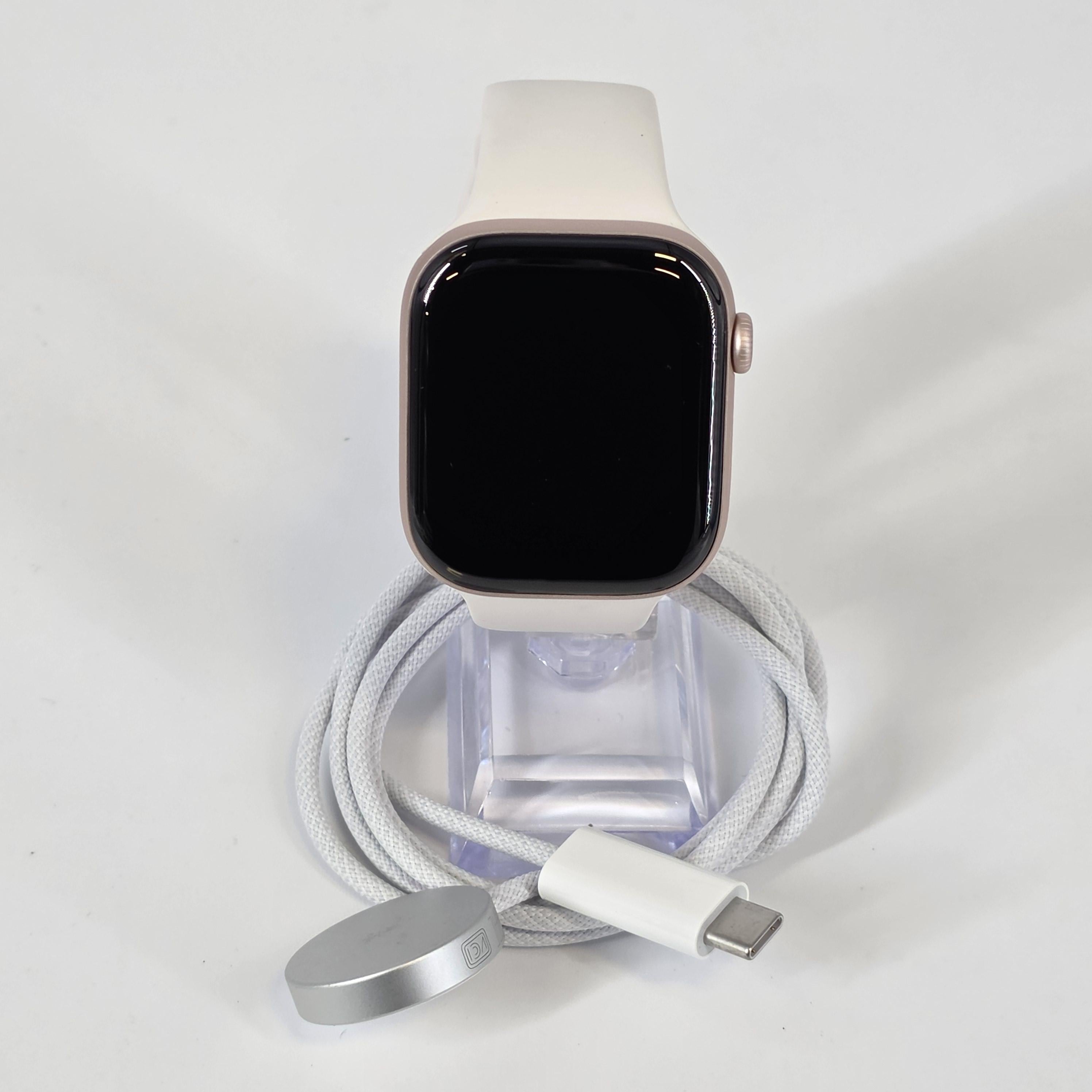 Apple Watch (Series 11) 46mm Rose Gold Unlocked 64GB