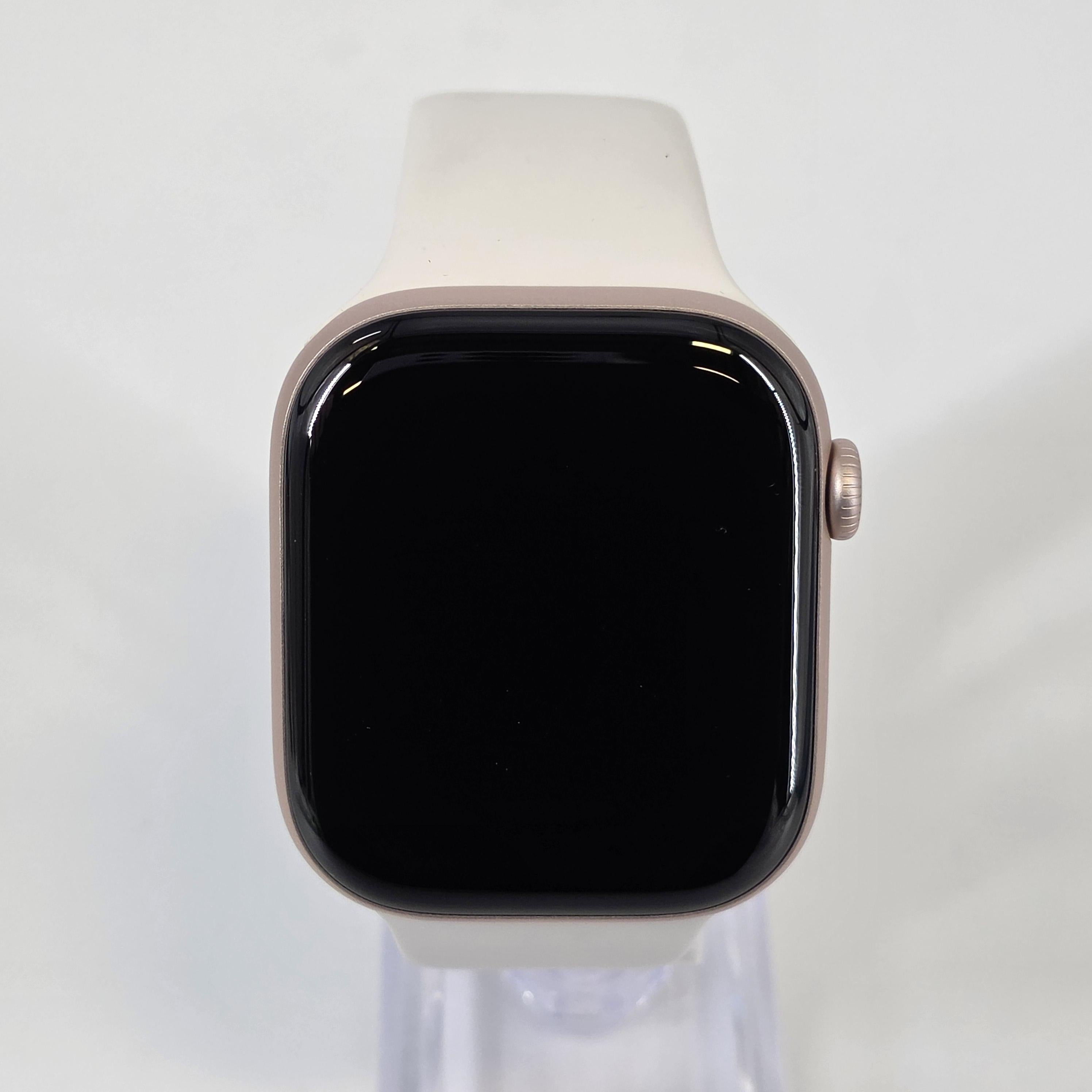 Apple Watch (Series 11) 46mm Rose Gold Unlocked 64GB
