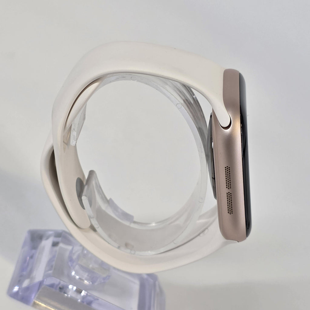 Apple Watch (Series 11) 46mm Rose Gold Unlocked 64GB