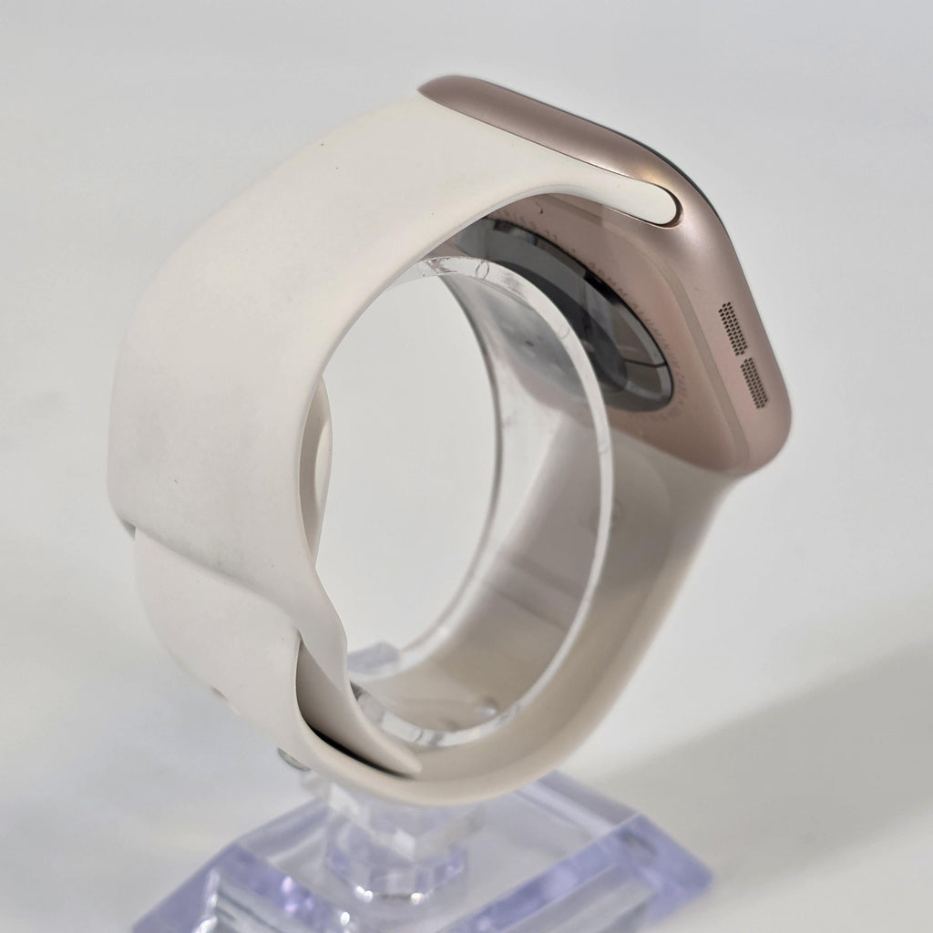 Apple Watch (Series 11) 46mm Rose Gold Unlocked 64GB