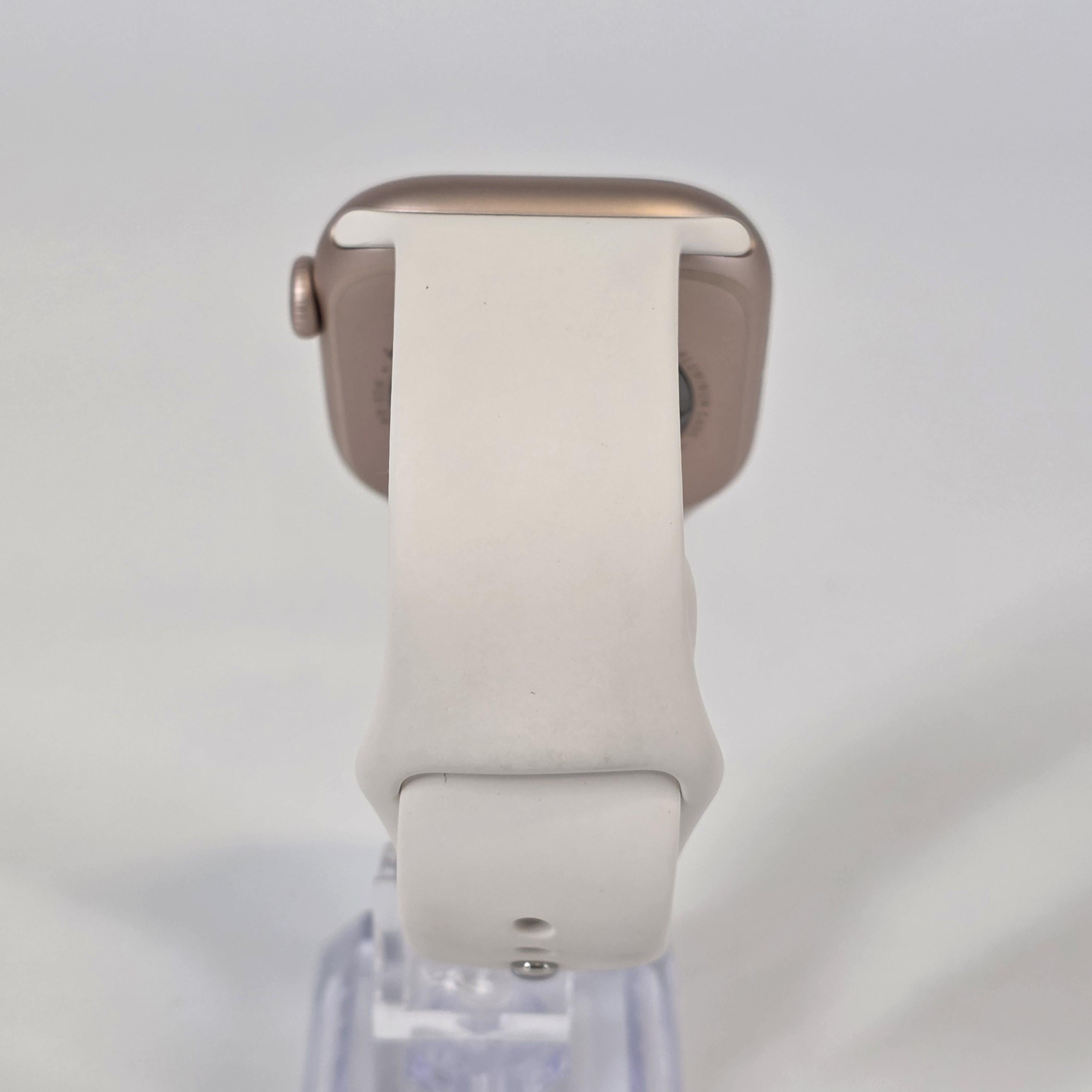 Apple Watch (Series 11) 46mm Rose Gold Unlocked 64GB