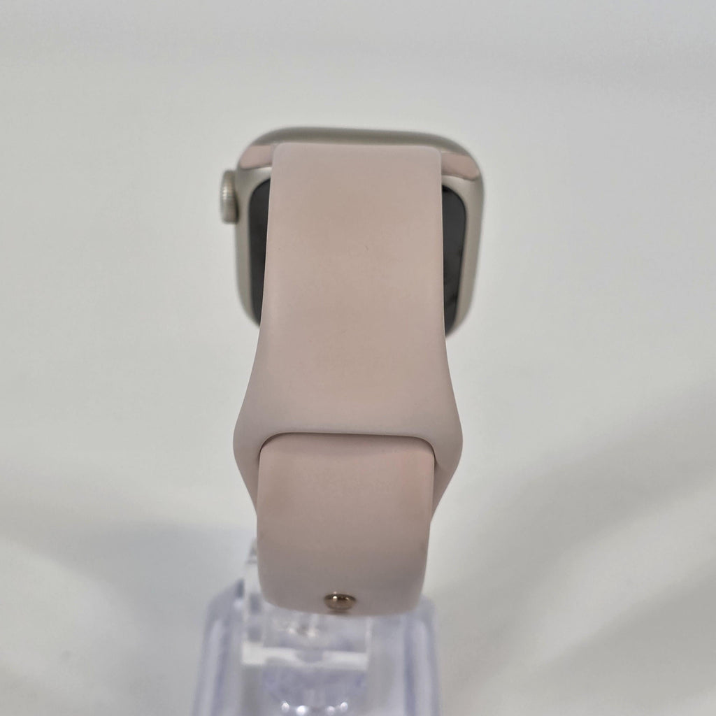 Apple Watch (Series 9) 41mm Gold WiFi 64GB