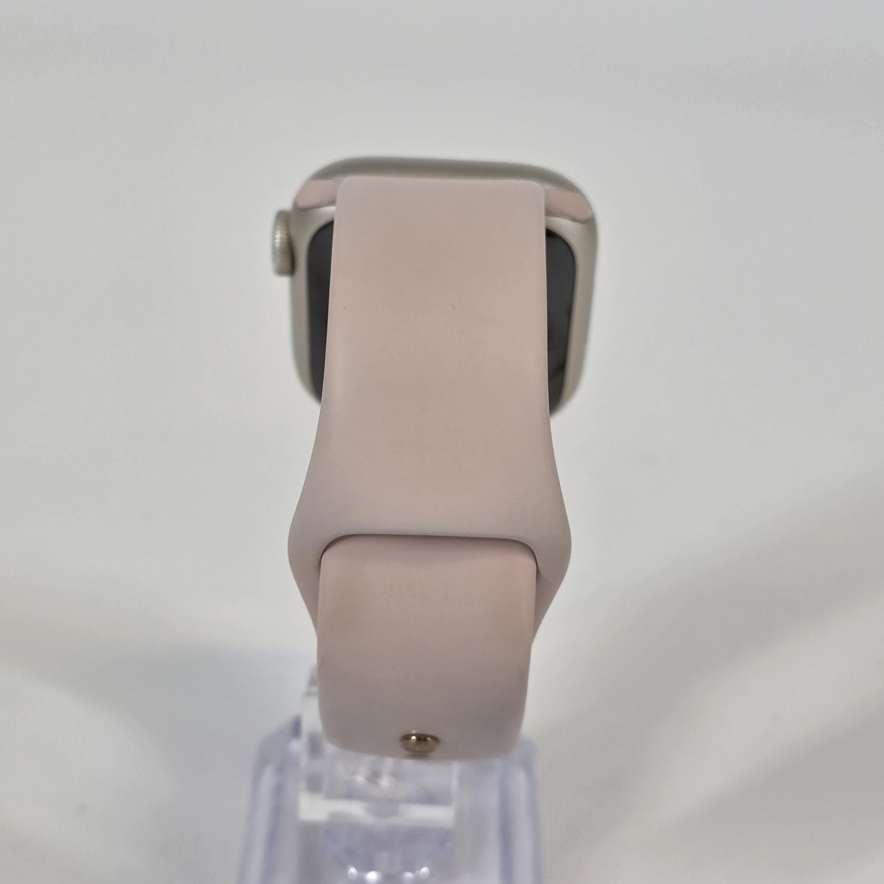Apple Watch (Series 9) 41mm Gold WiFi 64GB